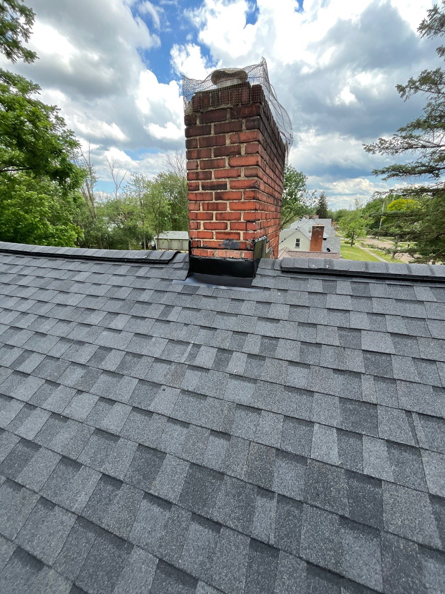 Roofing Replacement by Homestyle in Bedford by Homestyle Home Improvements (HHI)