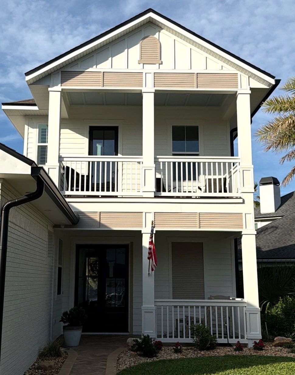 Fiberglass Doors by American Window Products Inc  CBC1251207