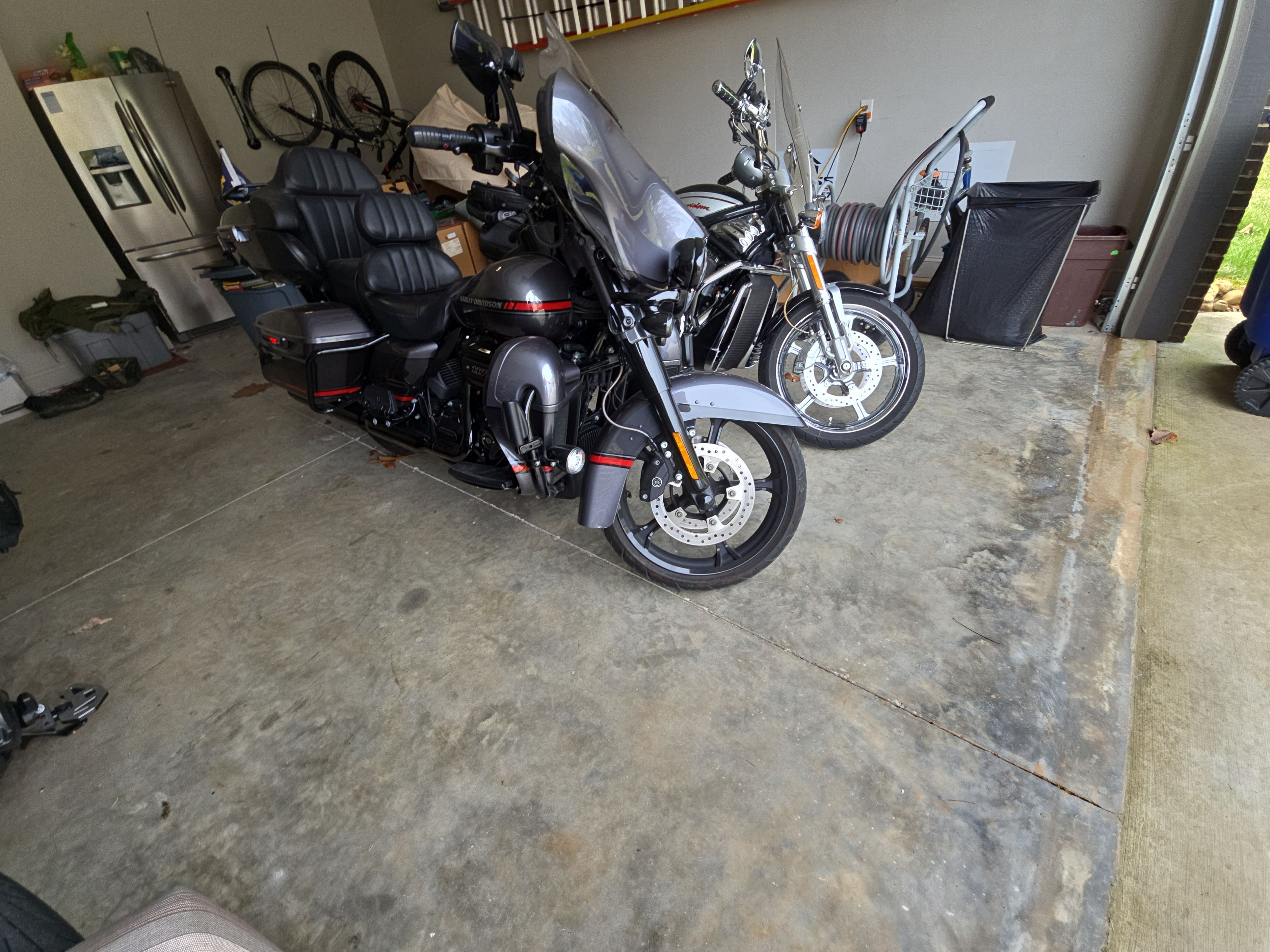 New garage floor - new basement floor! by Elite Floor Solutions