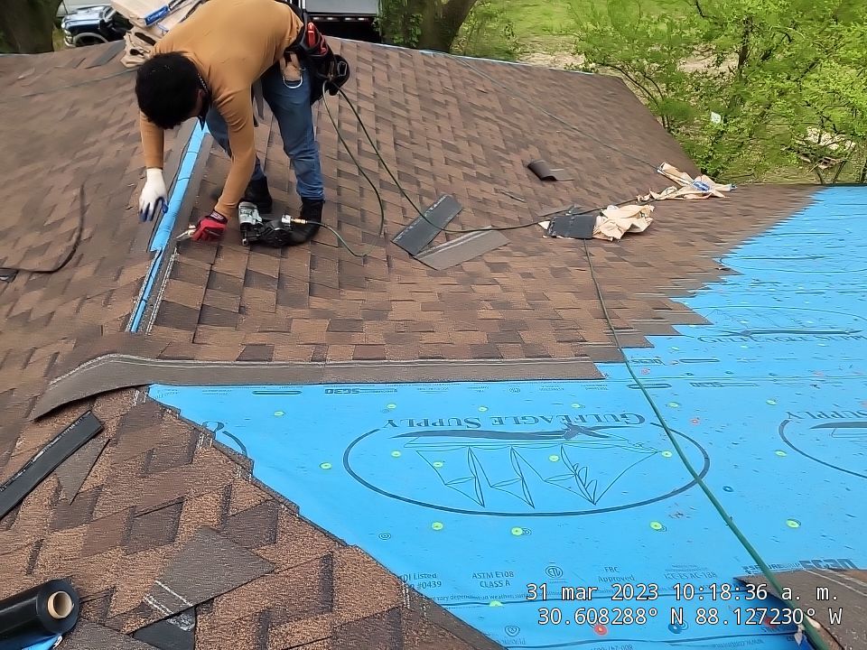 Fortified Roof by American Roofing & Construction LLC
