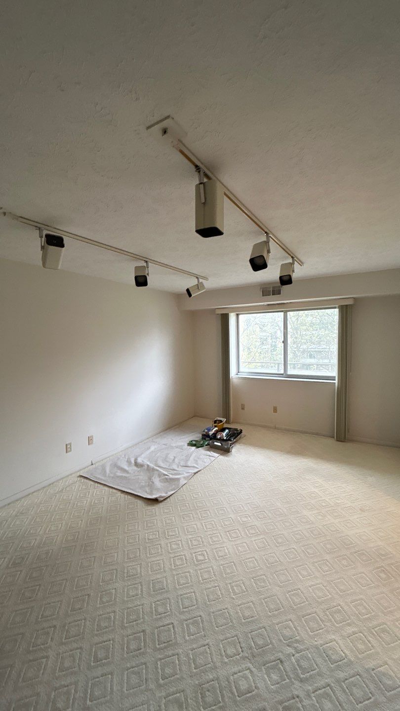 Swirski mirror removal by Best Buy Painting