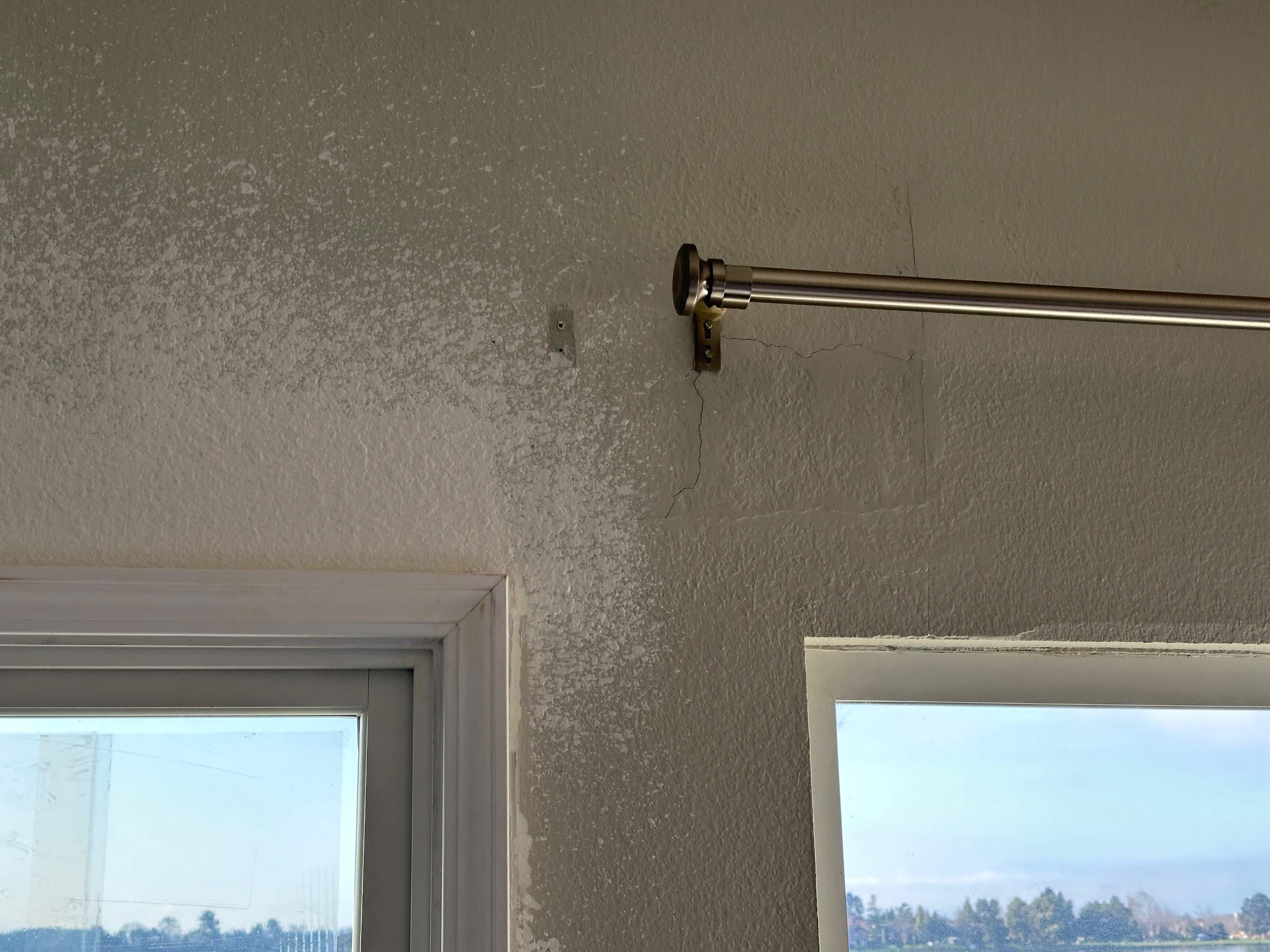 Alameda Interior  by Herrera’s Bay Area Painting inc.