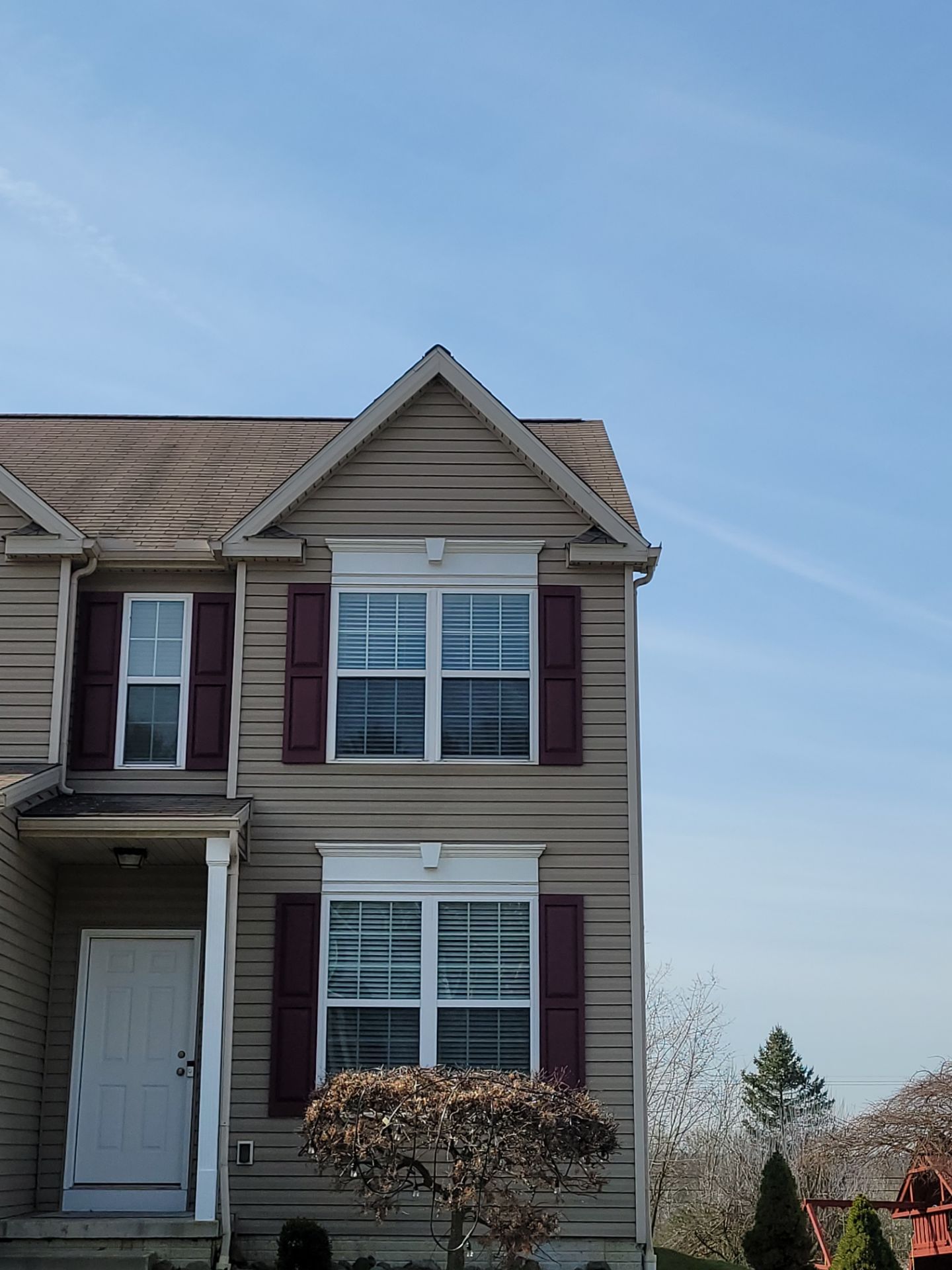 Doug Sklenka by Silver Leaf Contracting 