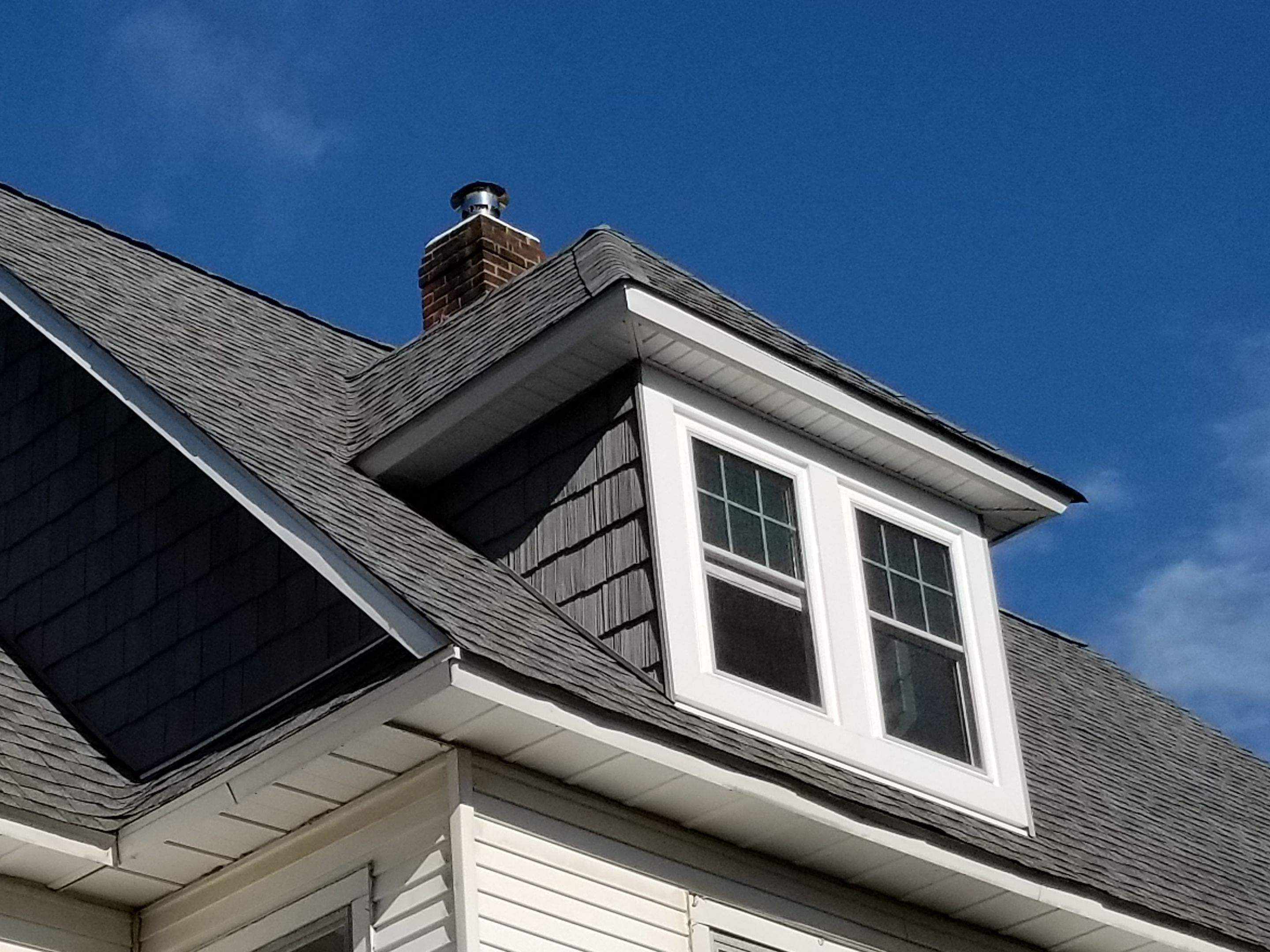 Roofing and Siding by Stofan Construction LLC