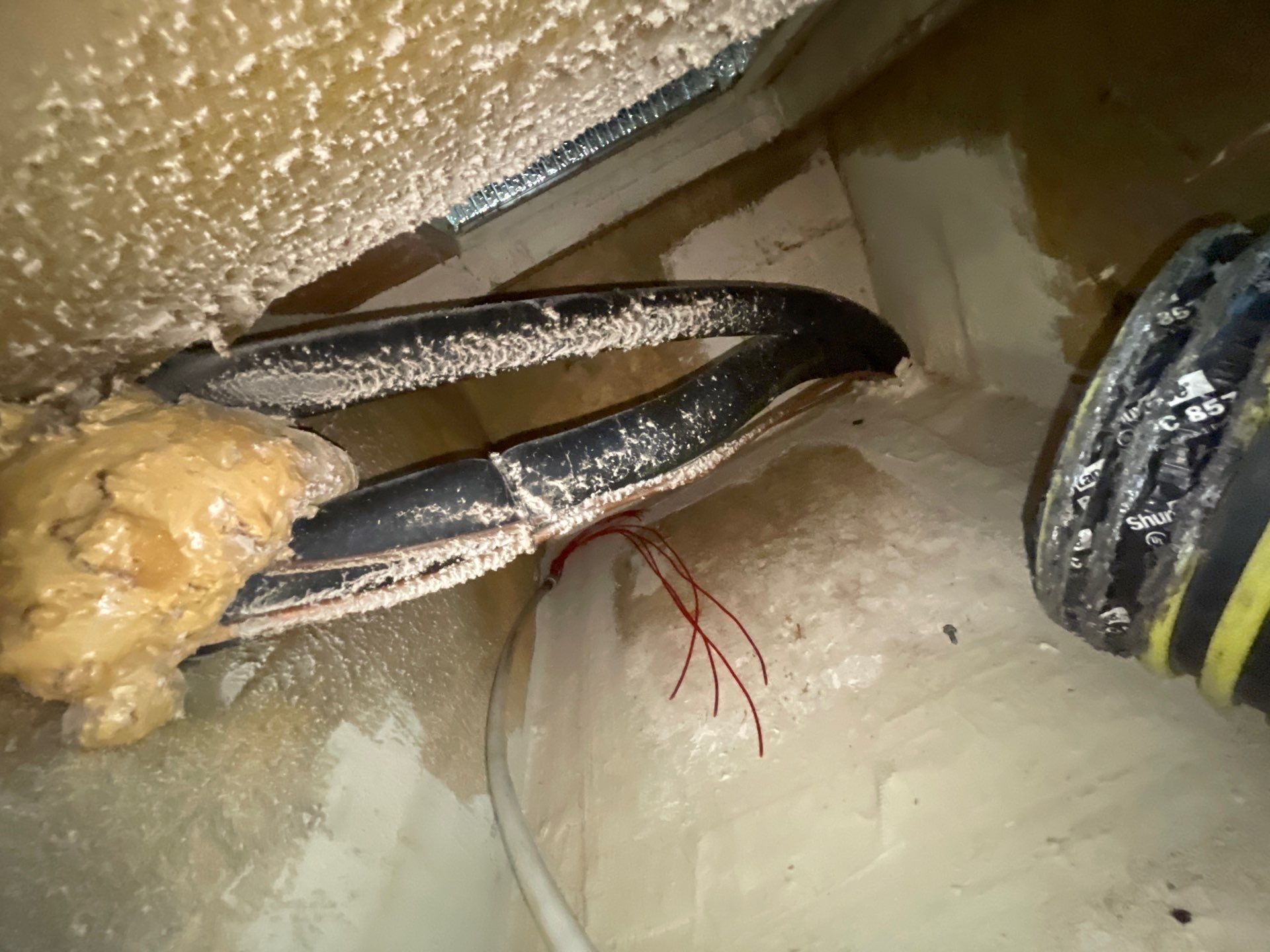 Air Duct & Return Cavity Cleaning in Clermont by Hygienic Air, Inc
