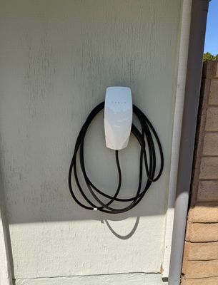 Project in Santa Clarita