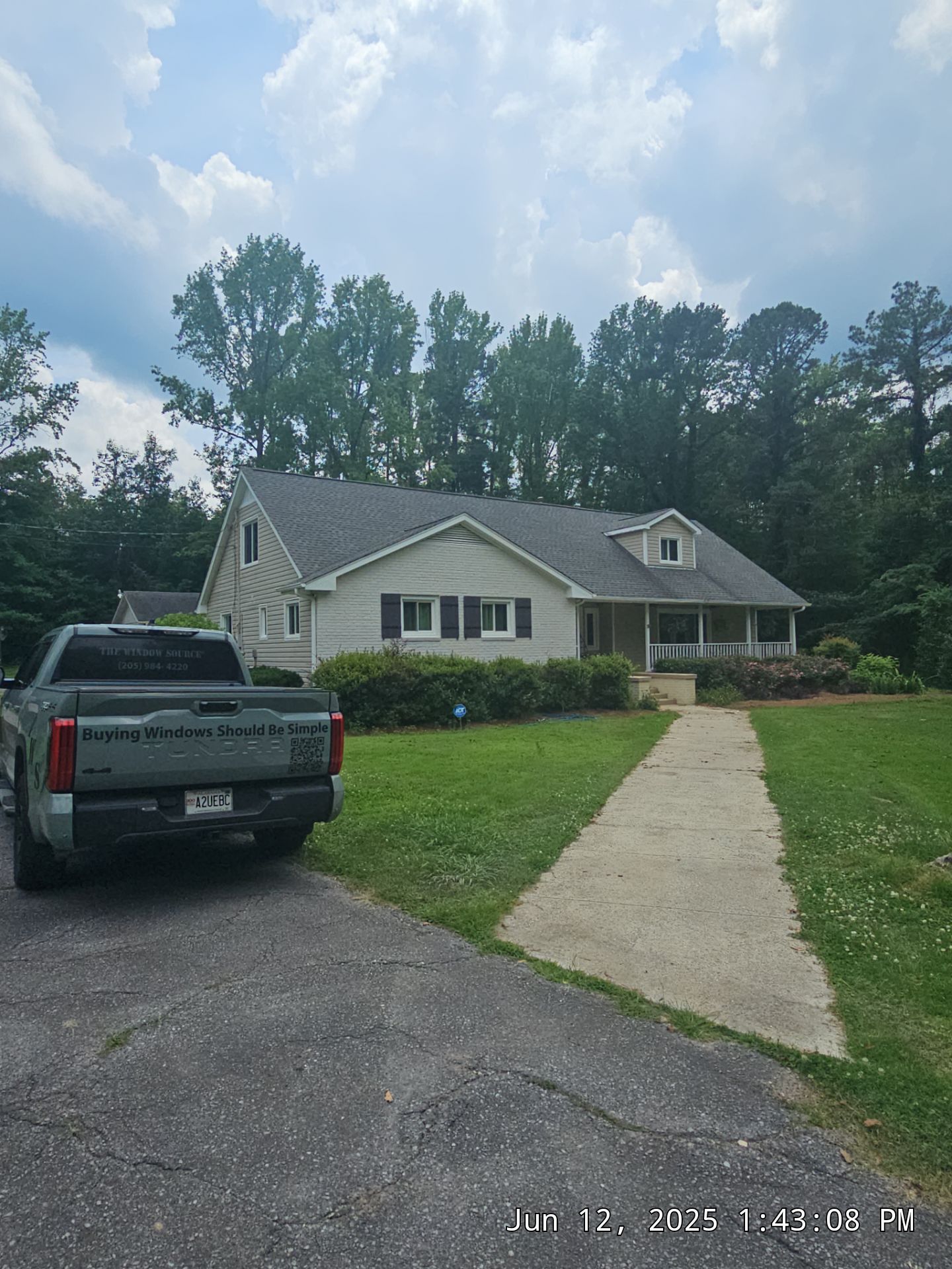 Mellon Project in Pinson by The Window Source