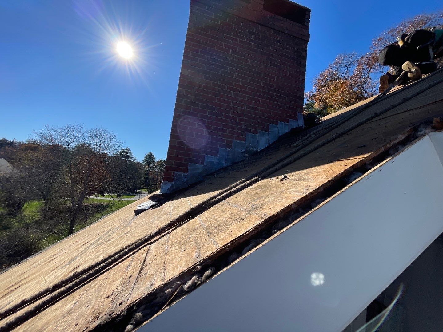 "Complete Roof & Skylight Upgrade with Proper Ventilation!" by Sensible Home Solutions
