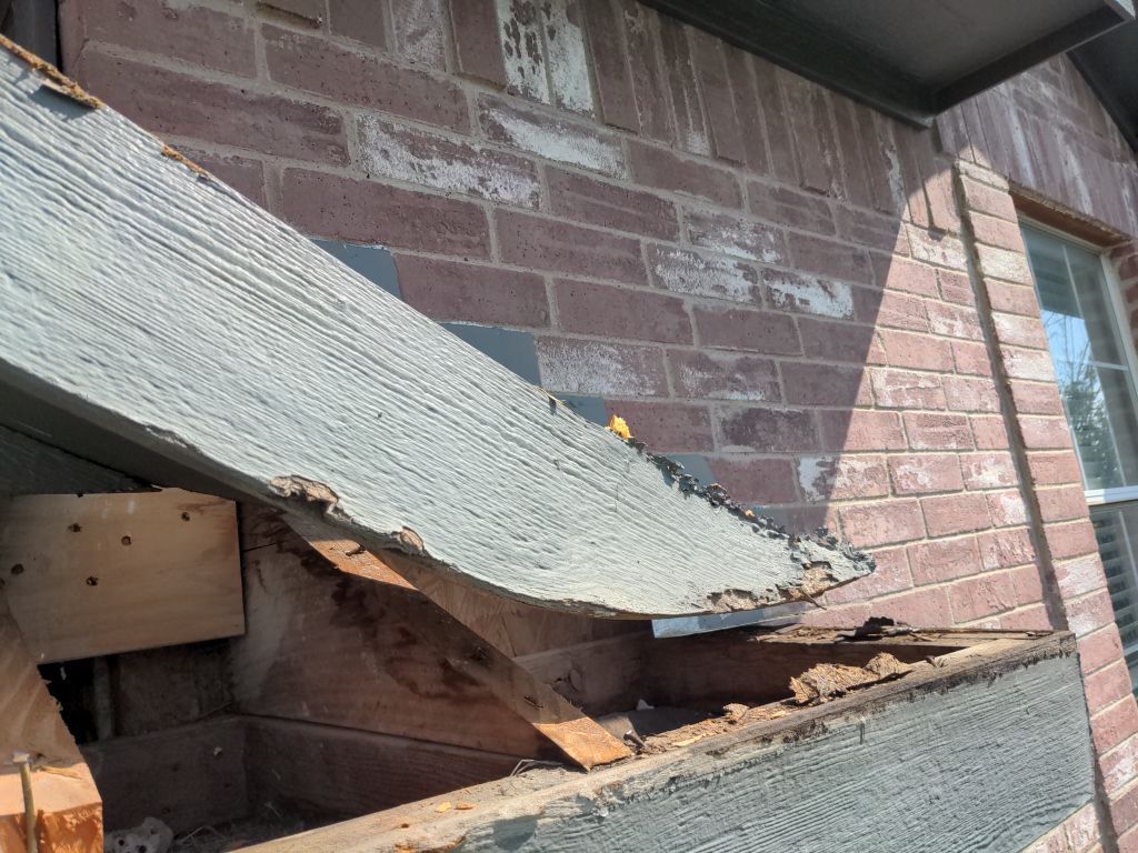 Roof Replacement in Duncanville by Blackforest Roofing