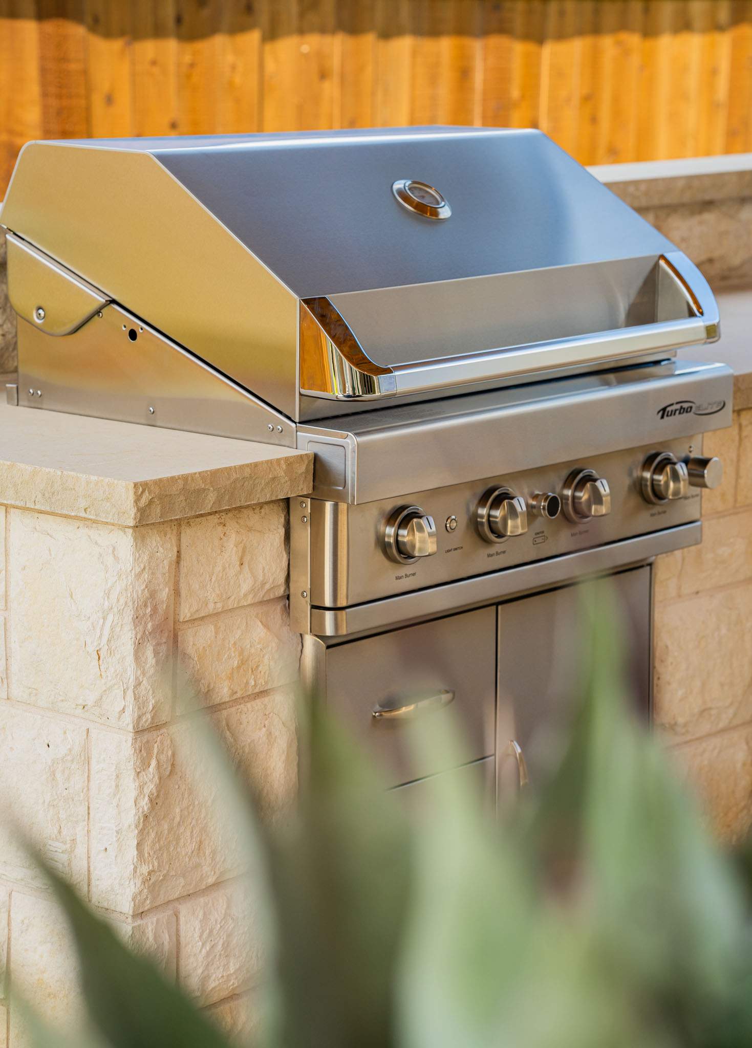 Backyard Hub: Structure & Style by Complete Exterior Solutions