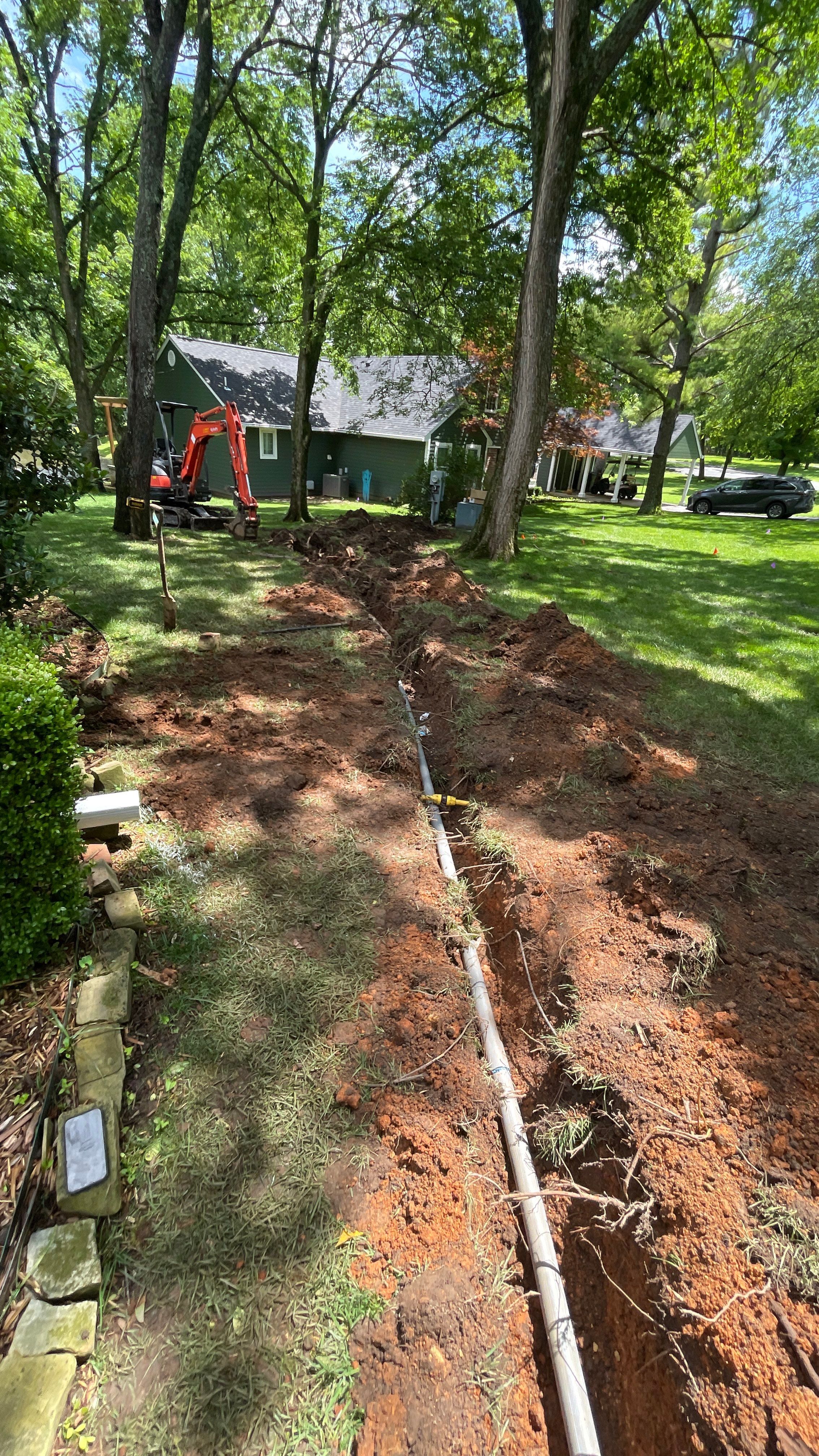 Emergency Service Repair by Argent Electric LLC