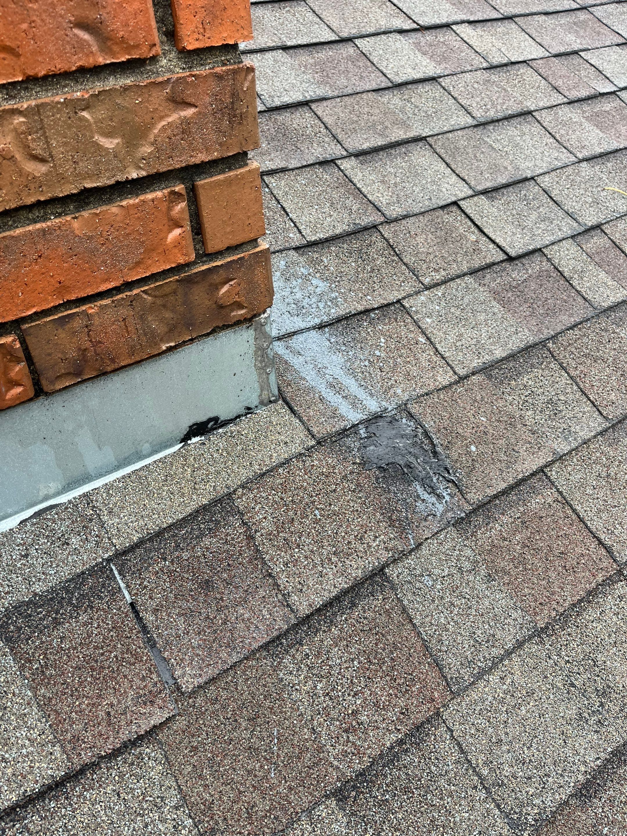 Architectural Shingle Roof Replacement and Skylight Installation in Hot Springs Village by Temple Roofing and Exteriors