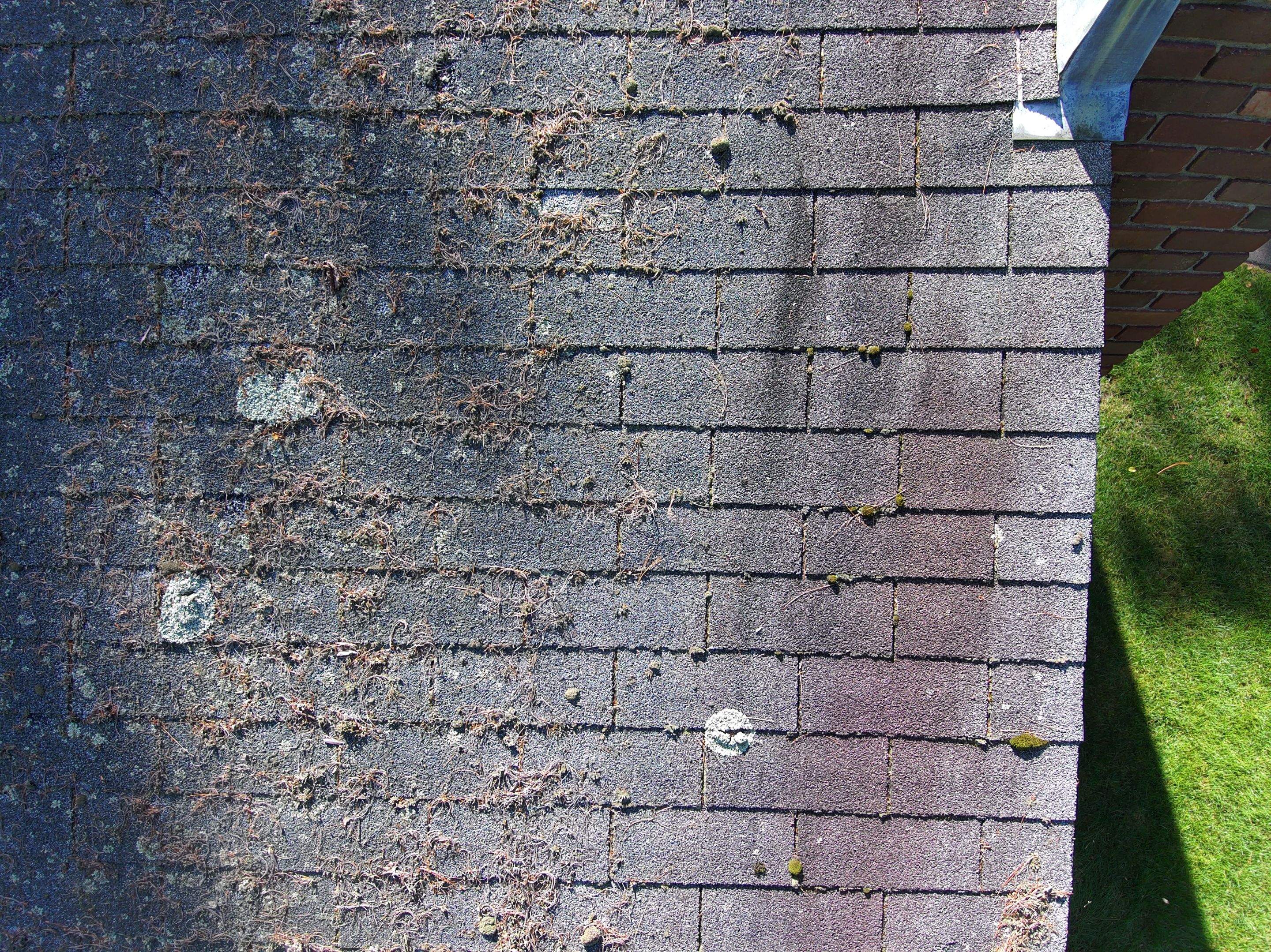 Residential Roofing Installation using Owens Corning TruDefinition Duration AR - Estate Gray by A Plus Exterior