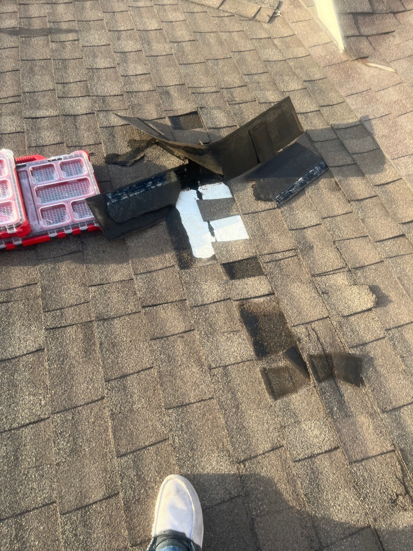 Roof Replacement using Owen's Corning - Duration Onyx Black by Roof Concepts Construction