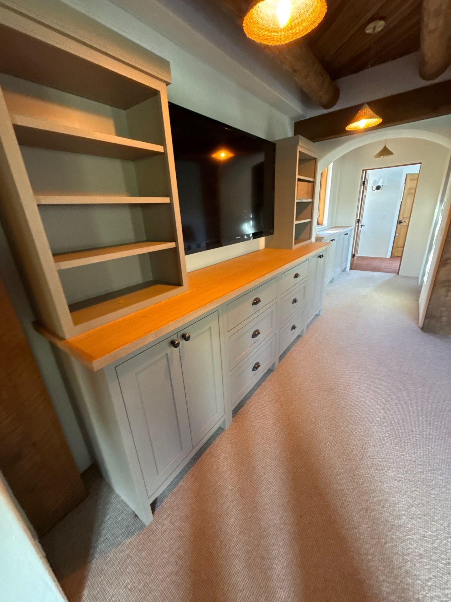 Project in Snowmass, CO by Bulldog Construction LLC