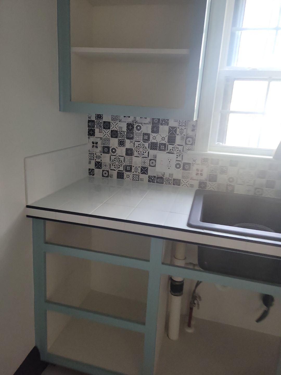 1946 Raleigh Kitchen Remodel — Vintage Charm, Modern Function by Elite Remodeling and Design LLC