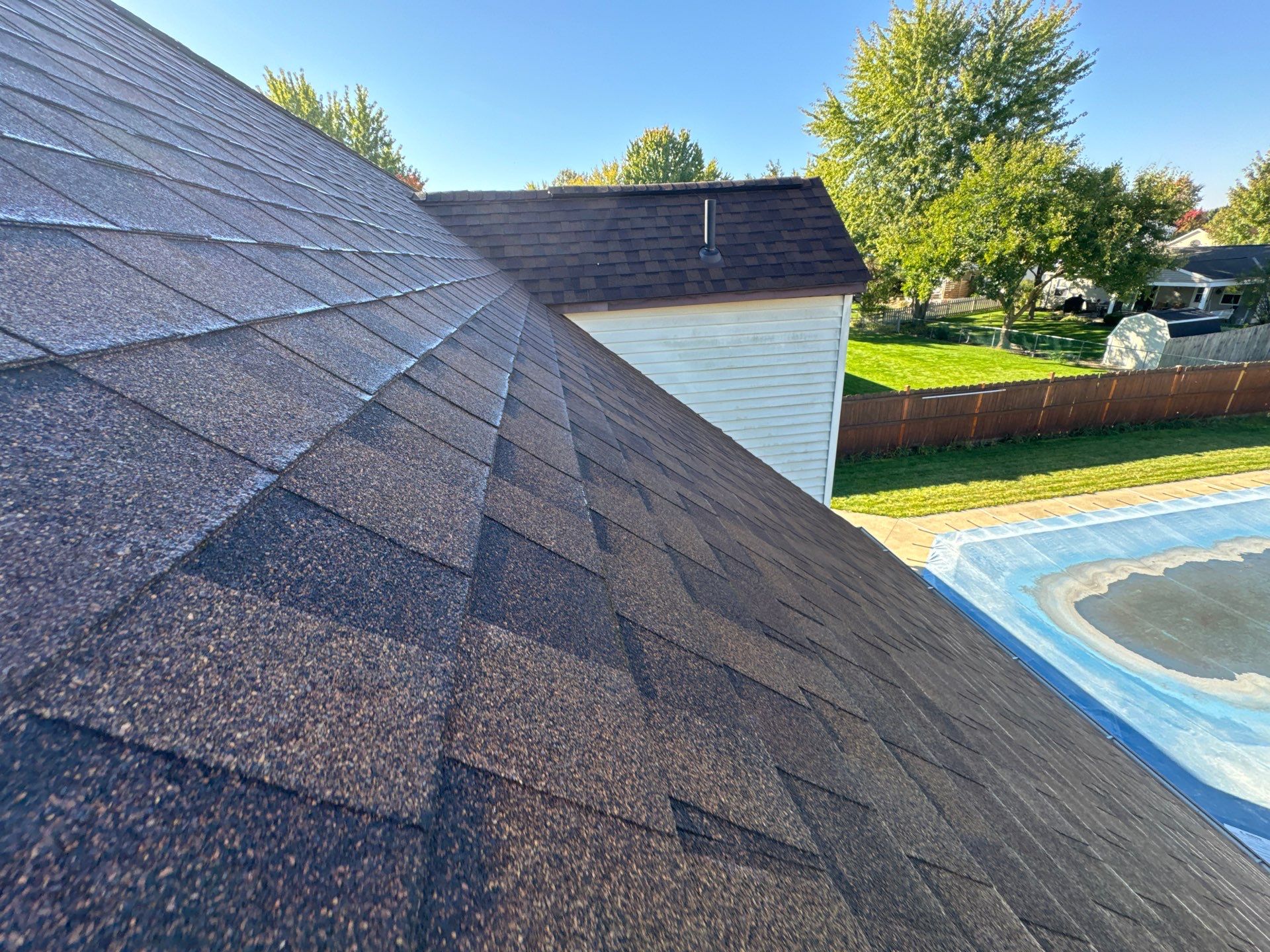 Roof Replacement by Homestyle in Elyria by Homestyle Home Improvements (HHI)