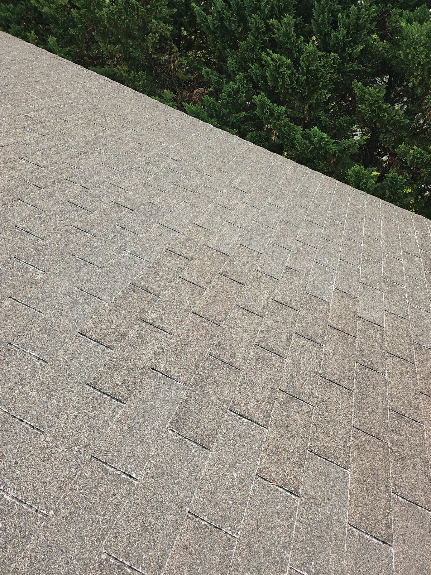 Roof Replacement - Heather Blend by Winchester Roofing