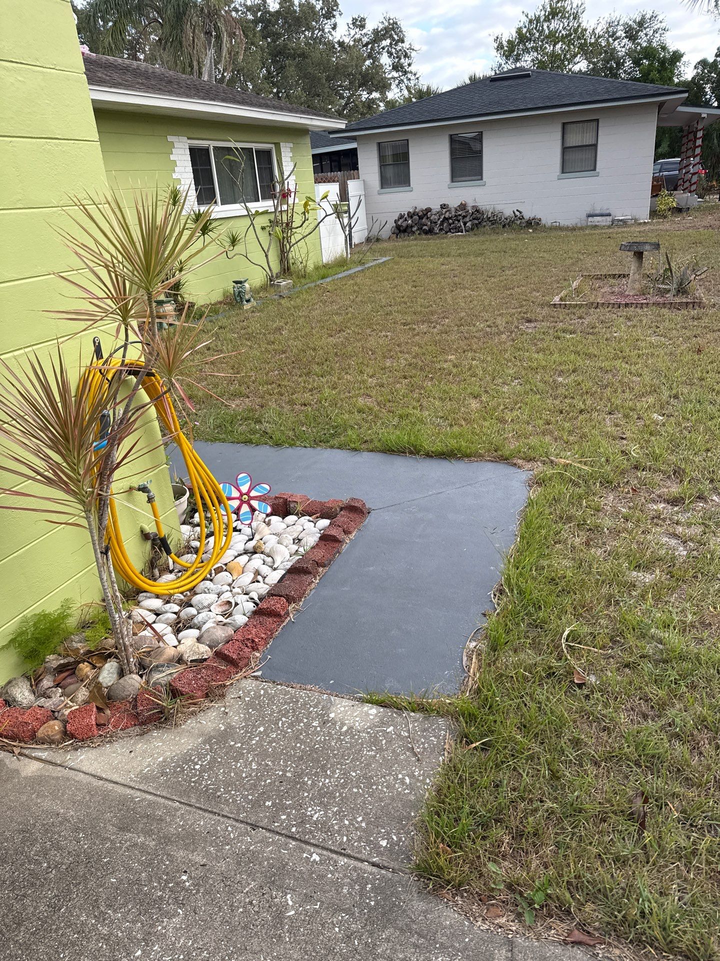Project in St. Petersburg 33712 by Mitchell Roofing Company LLC 