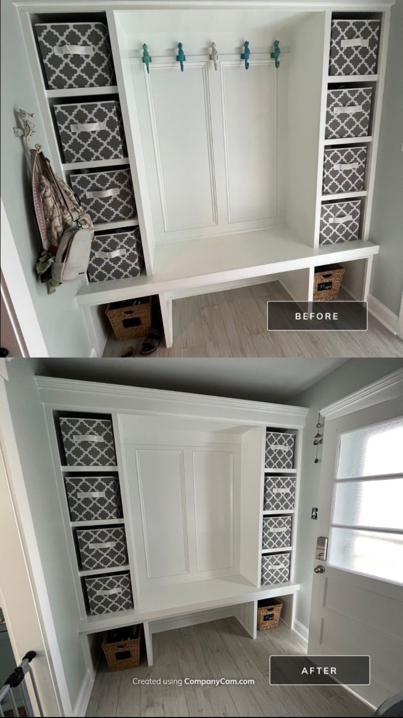 Interior Painting - Ocean City, NJ by FreshCoat Works LLC