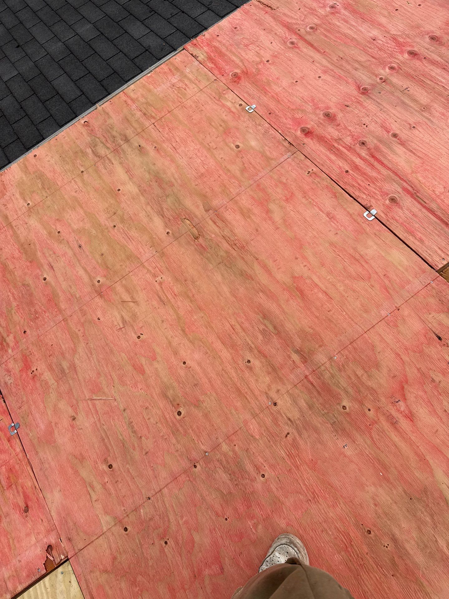 Woodbridge: Residential Roof Replacement with CertainTeed Landmark PRO in Max Def Georgetown Gray by RM Banning, Inc.