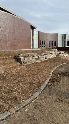 A Natural Playground for Child Development