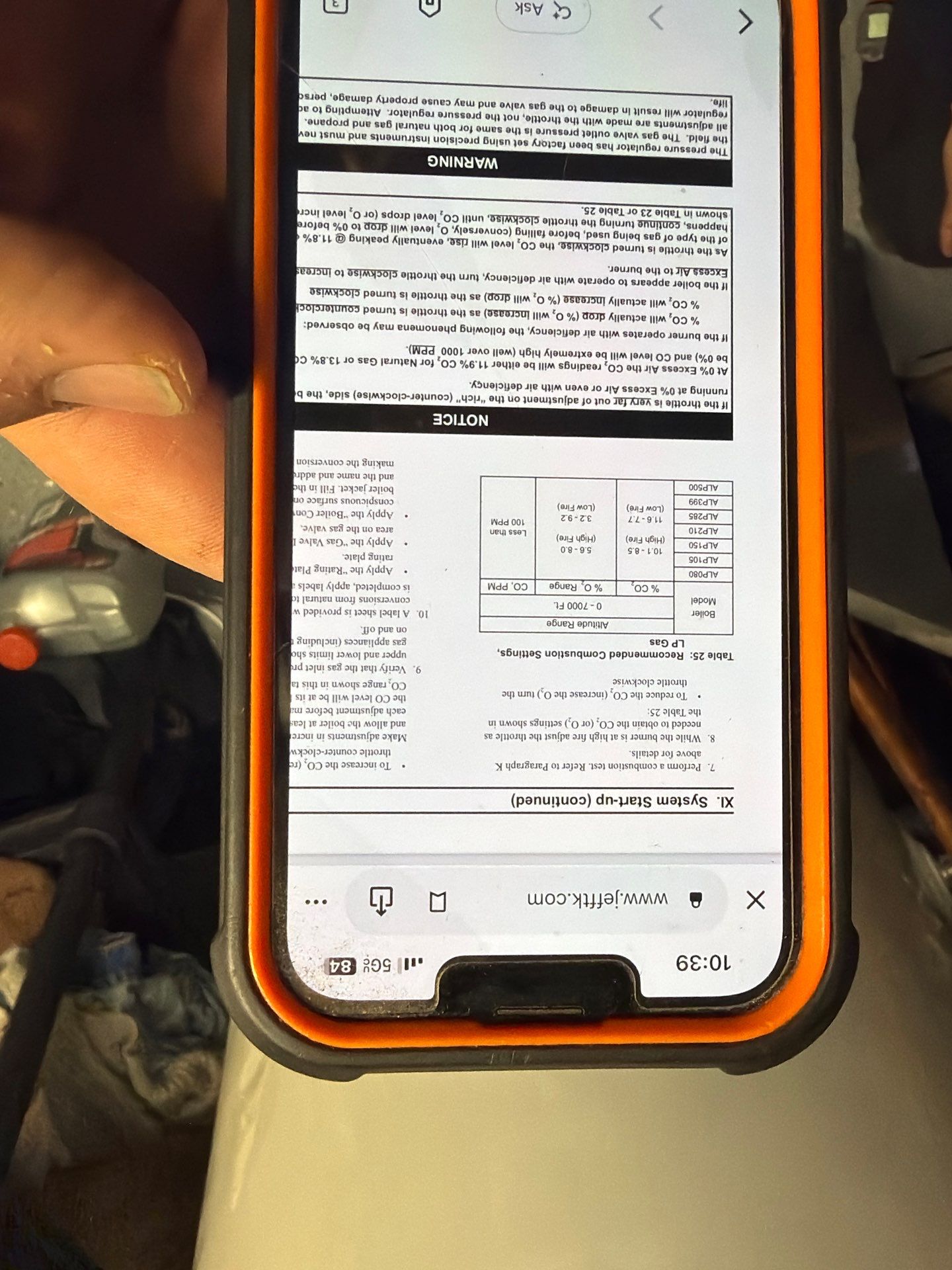 Annual HVAC Service & Thermostat Repair — Swampscott, MA by FAGONE MECHANICAL