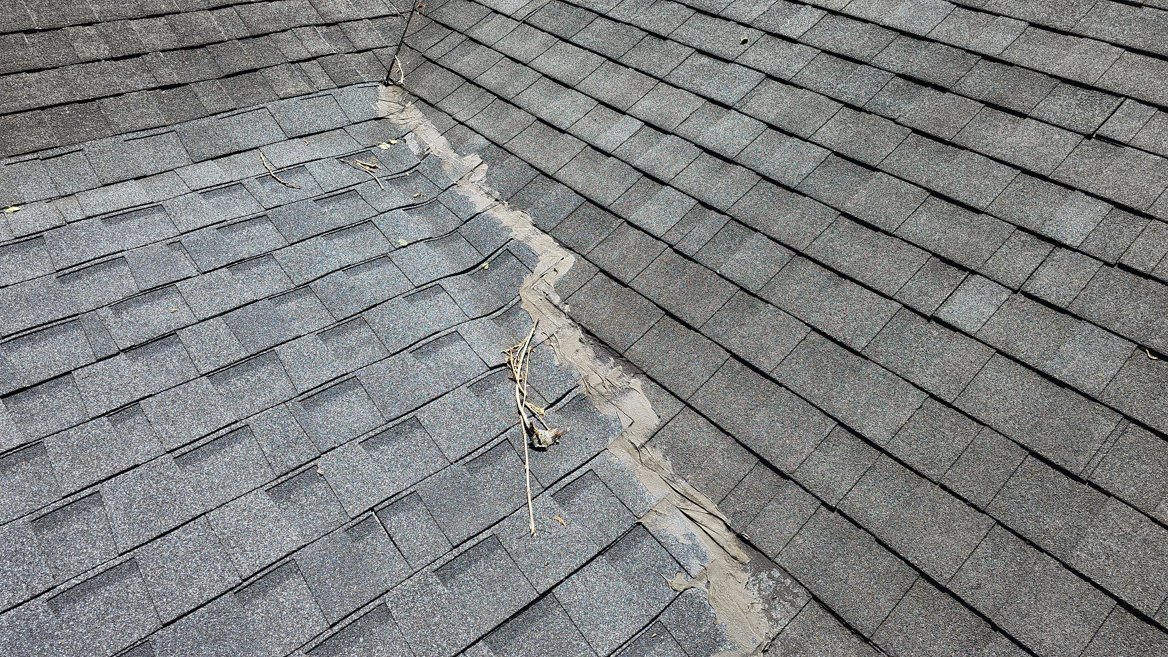 Atlas Pinnacle, Color, Oyster Shell, Drip Edge, Color, White by Eagle Eye Roofing