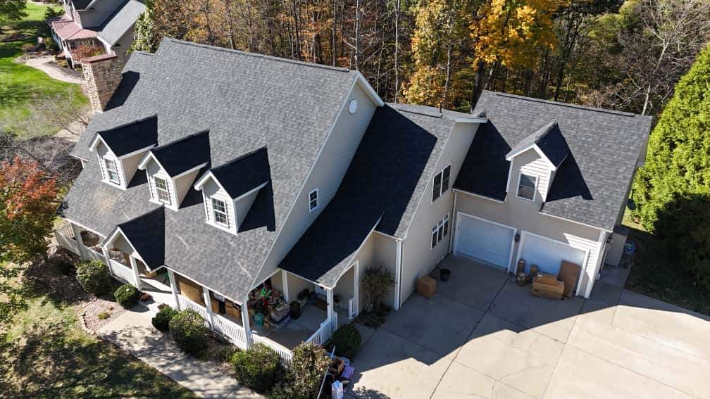 Artifex Builders Roofing & Siding featured photo.