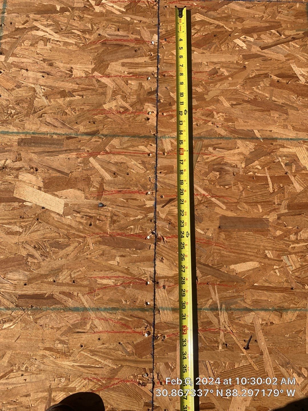 Roof replacement: 8455 Jack Williams Rd • Wilmer, AL 36587 by American Roofing & Construction LLC
