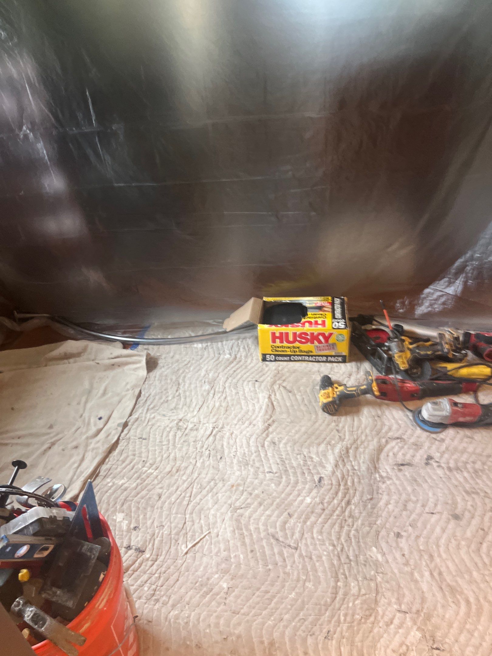 Project in Brodheadsville by All County One Day Bath 