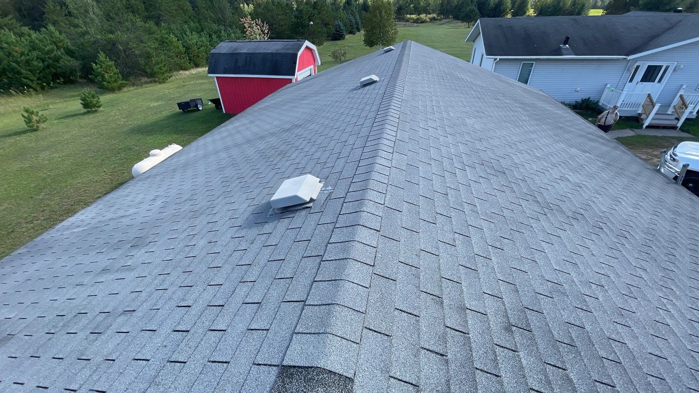 Roofing/Soffit/Fascia  by Rhino Roofing LLC
