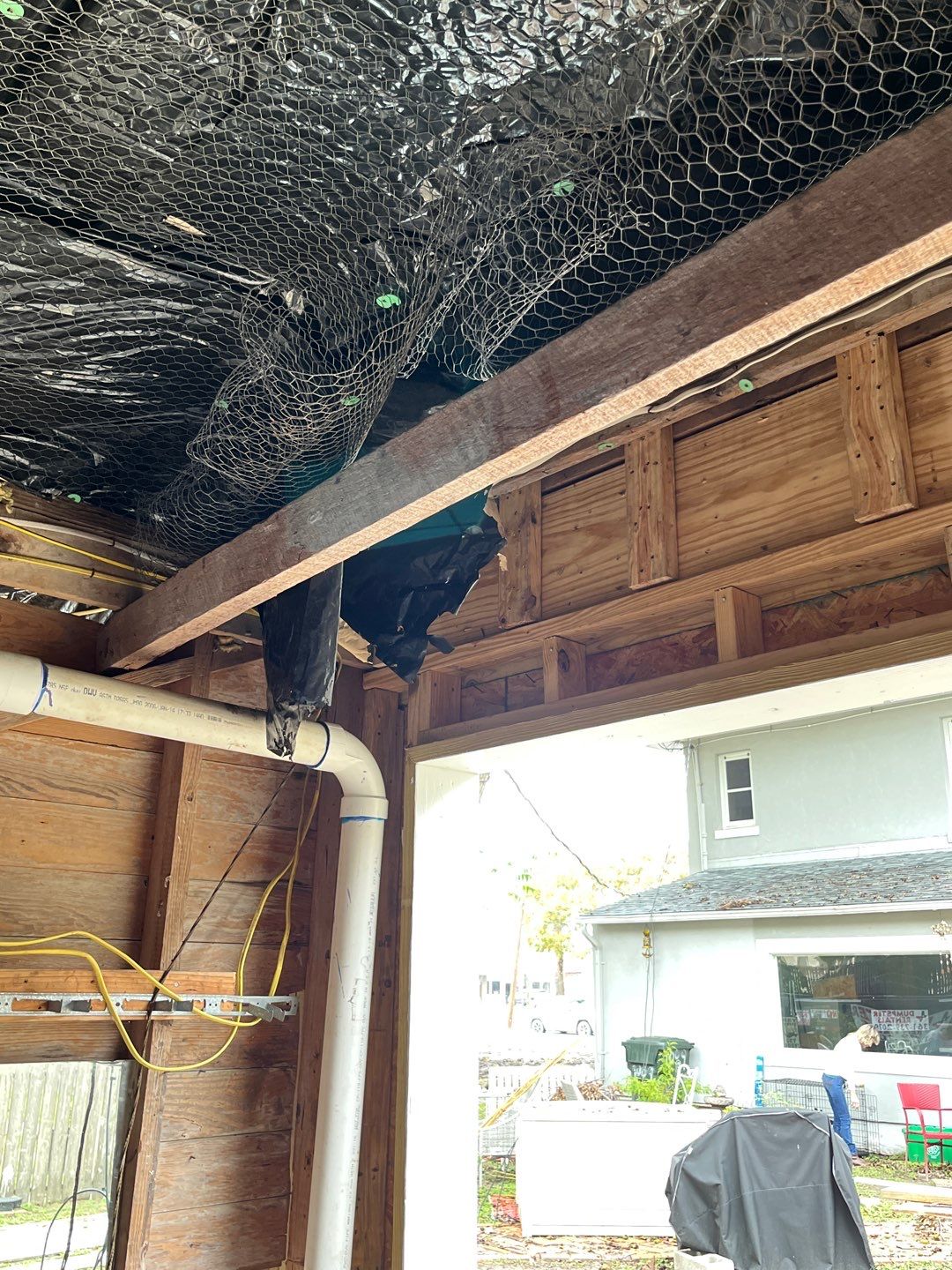 Up Town, Up Class by Bayfront Roofing and Construction
