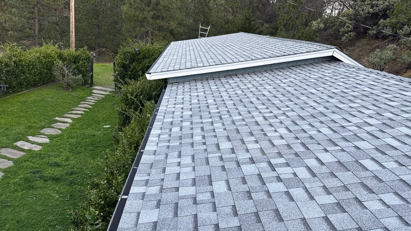 Project in Calfax  by NuLead Construction Inc