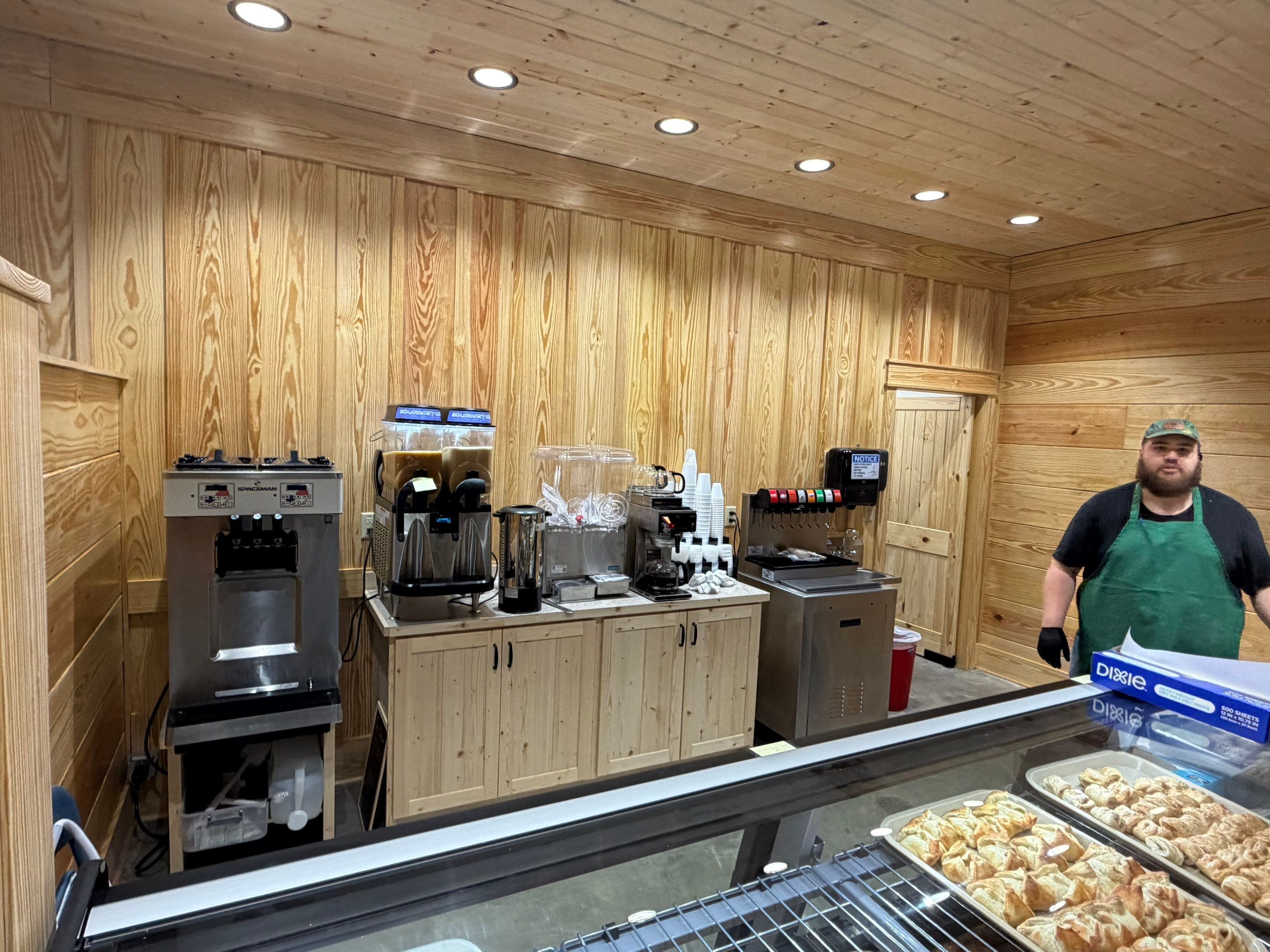 Apple Valley Orchard 2 by Supreme Restaurant Equipment