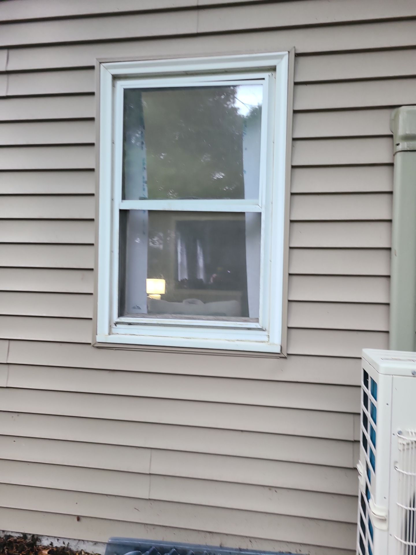 Double Hung Windows by Aspen Home Improvements