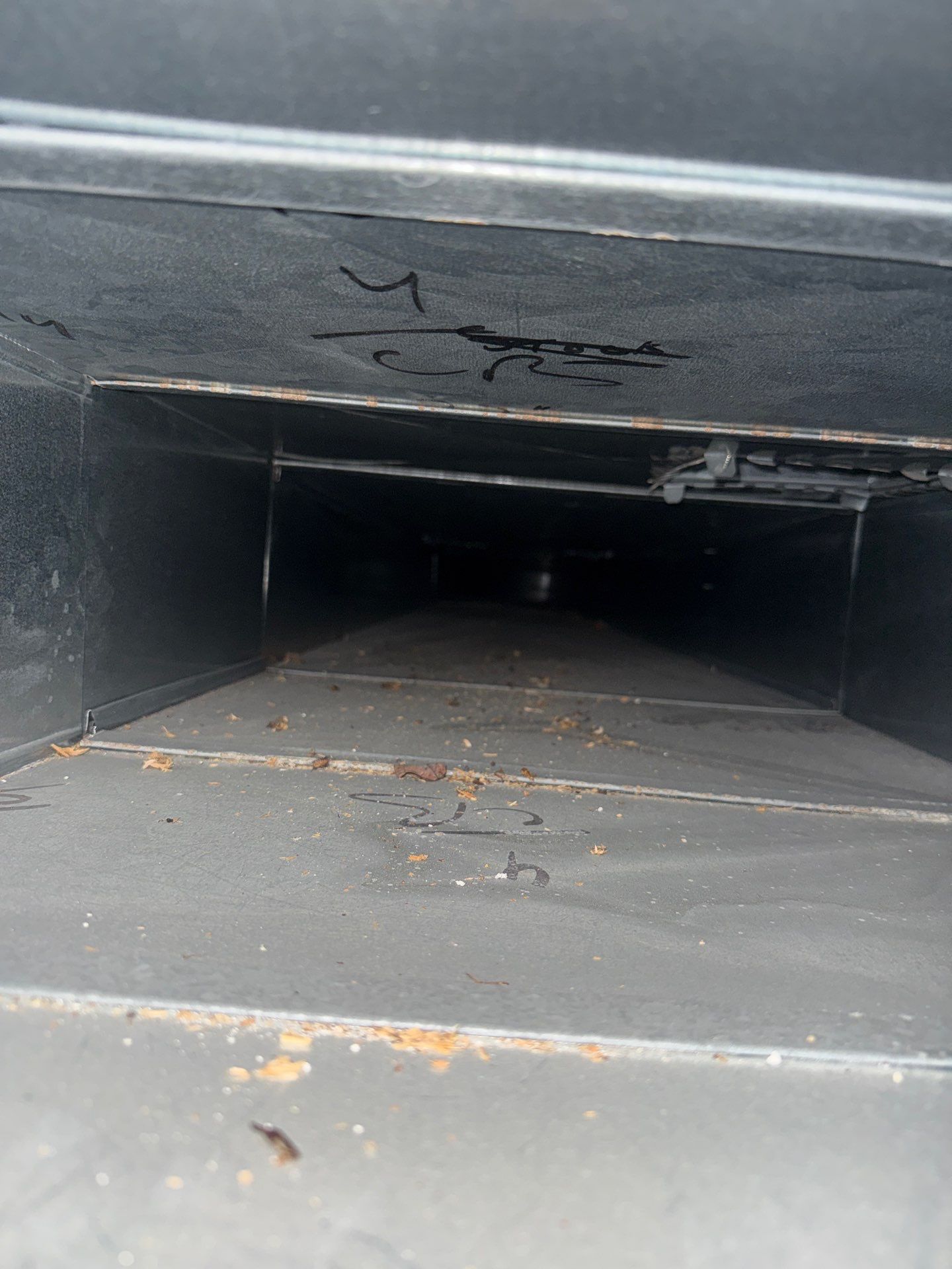 Duct Cleaning and Sanitization by Elemental Heating and air conditioning LLC