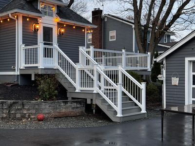 Deck Resurface In Somerville