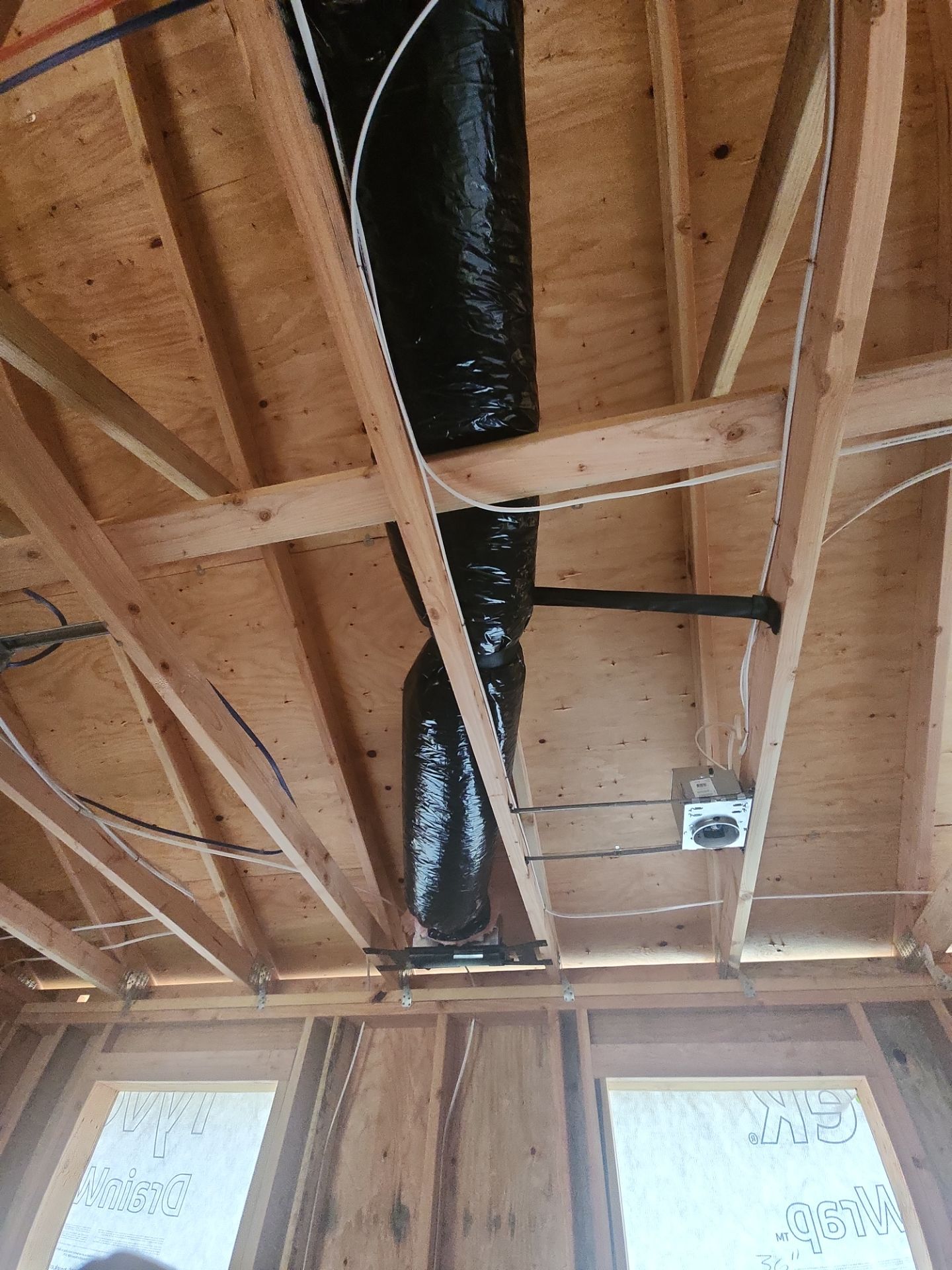 Project in Hillsboro by HVA Climate Control