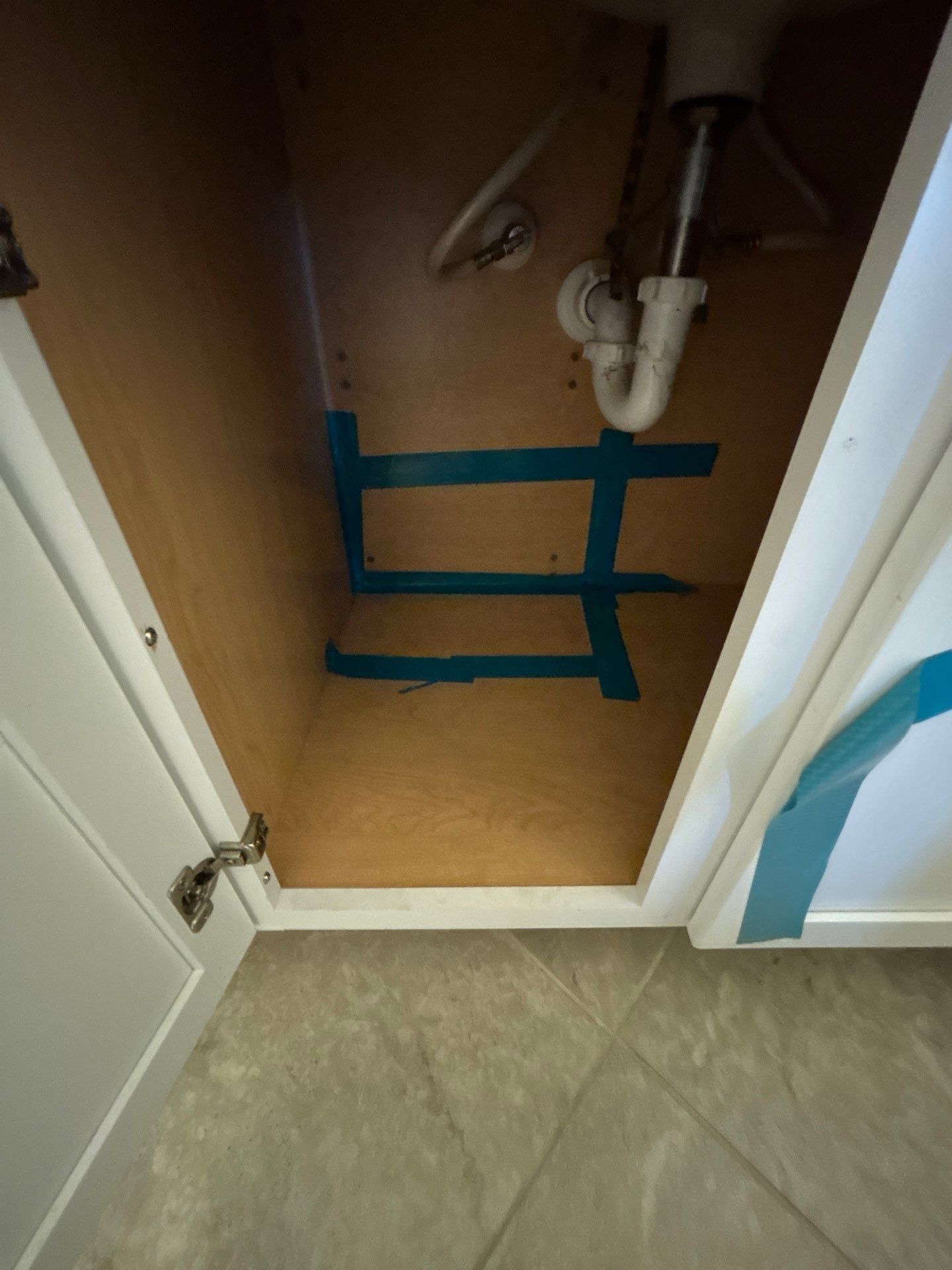 Mold Damage Inspection In Bradenton Florida by Ampm Restoration Services
