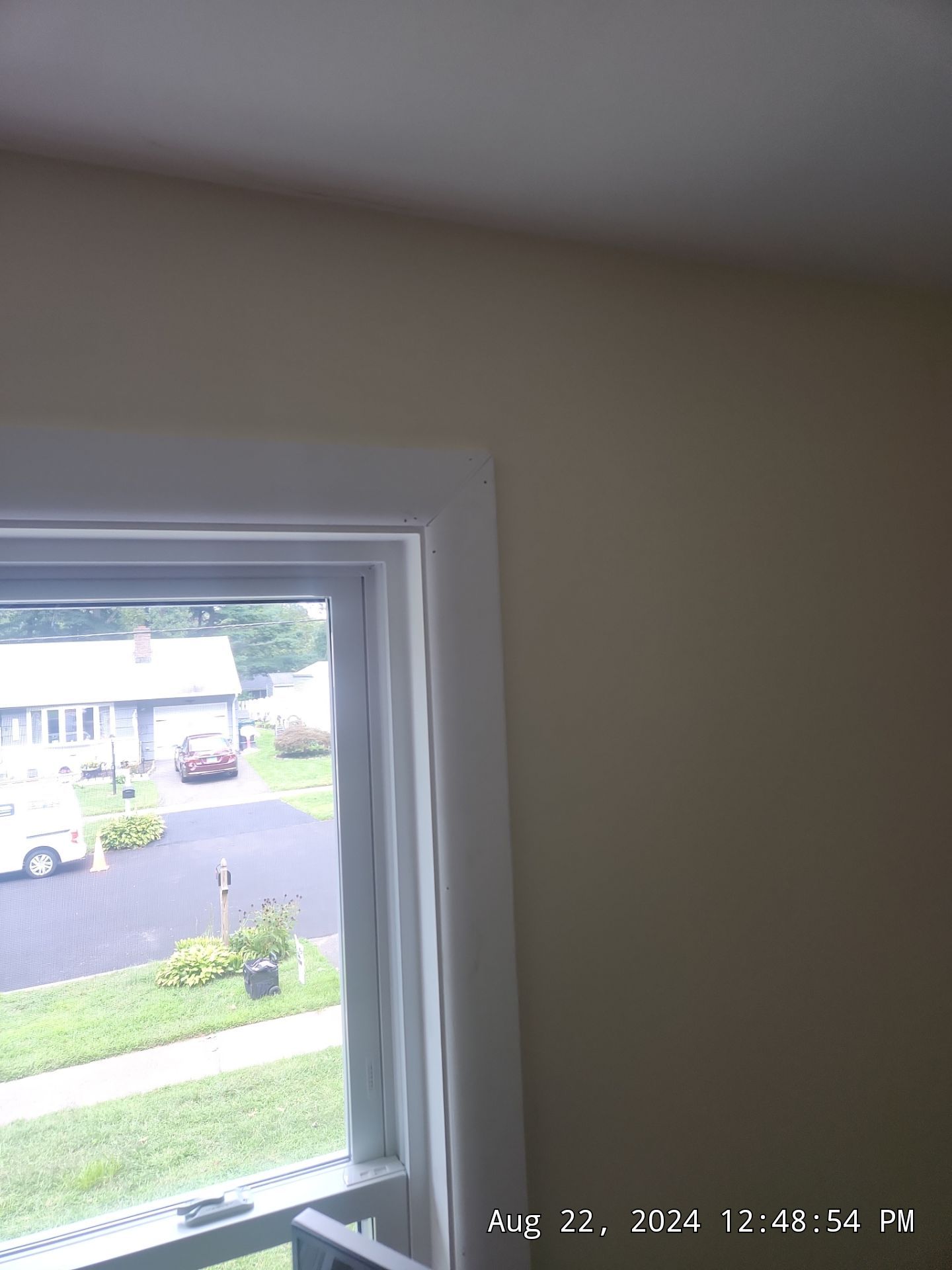 Siding Installation using CertainTeed Monogram Vinyl Siding - D4 - Granite Gray by A Plus Exterior