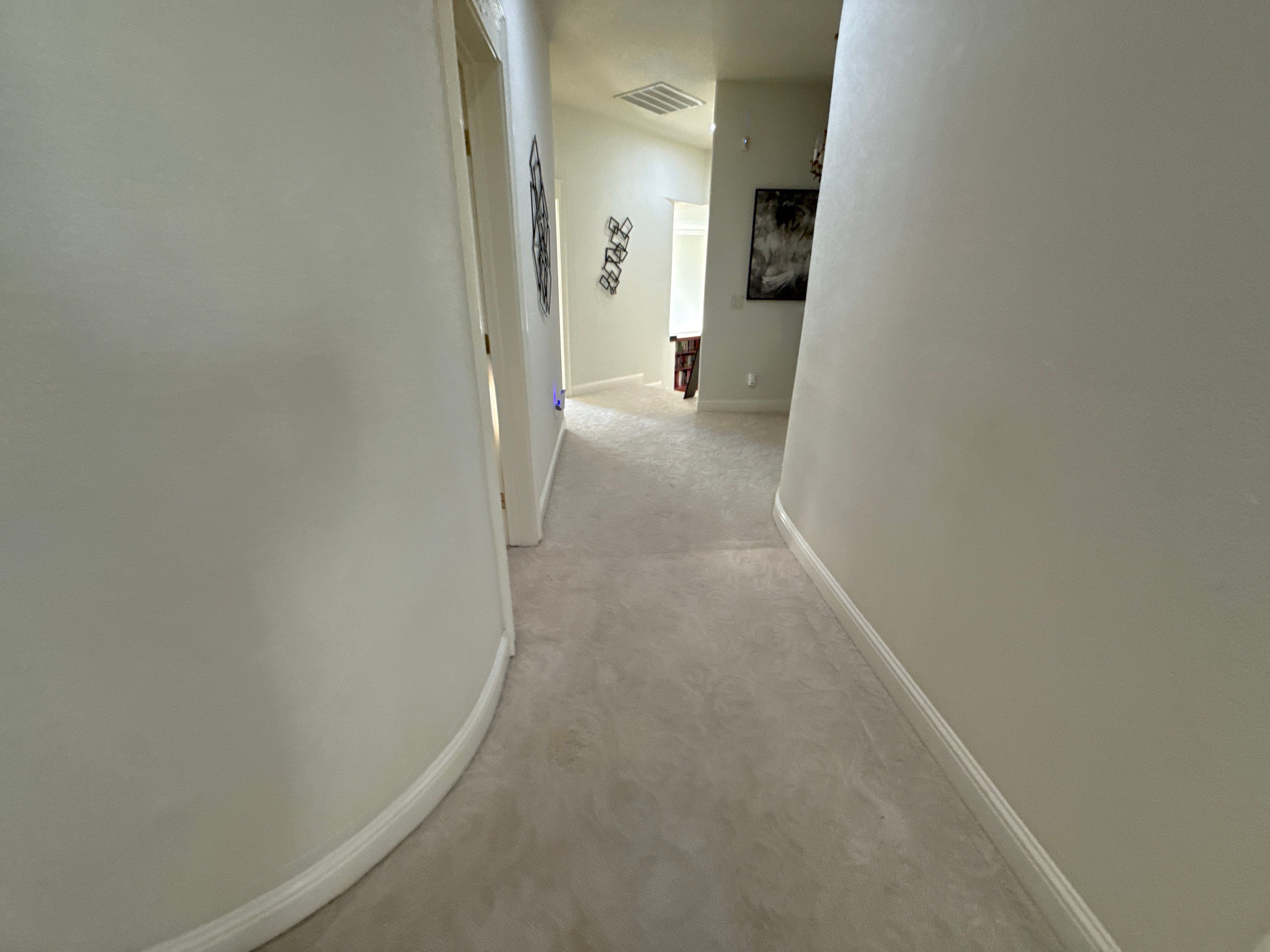 LVP in El Dorado Hills by Footprints Floors South Sacramento
