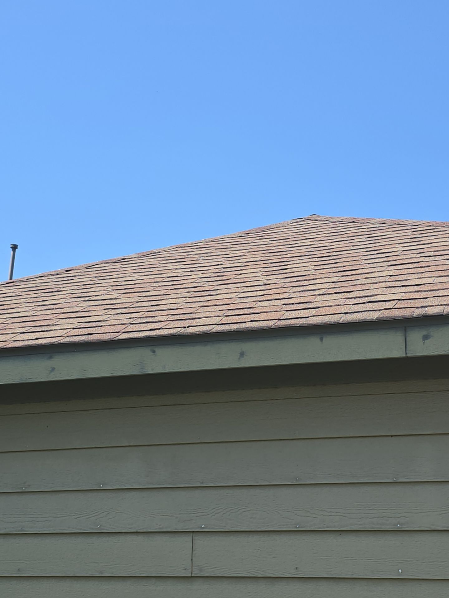 Roof Replacement Spring by Roof Repair Services LLC