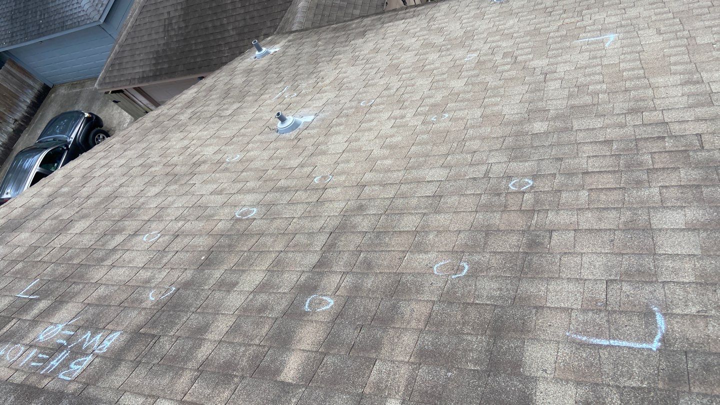 Residential Roofing Installation using CertainTeed by Roof Concepts Construction