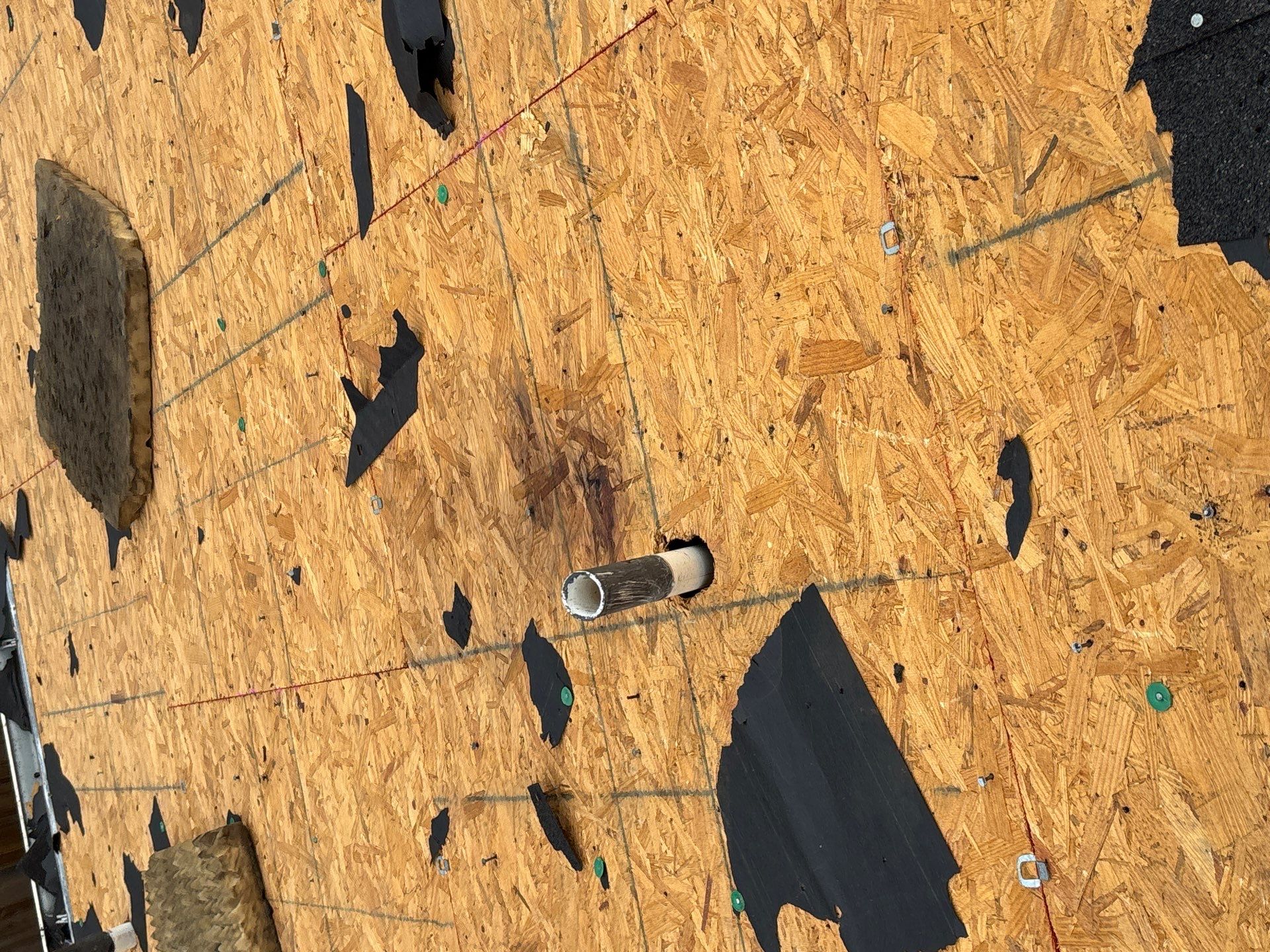 Roof Repair Pearland by Roof Repair Company