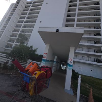 Project in Galveston, TX