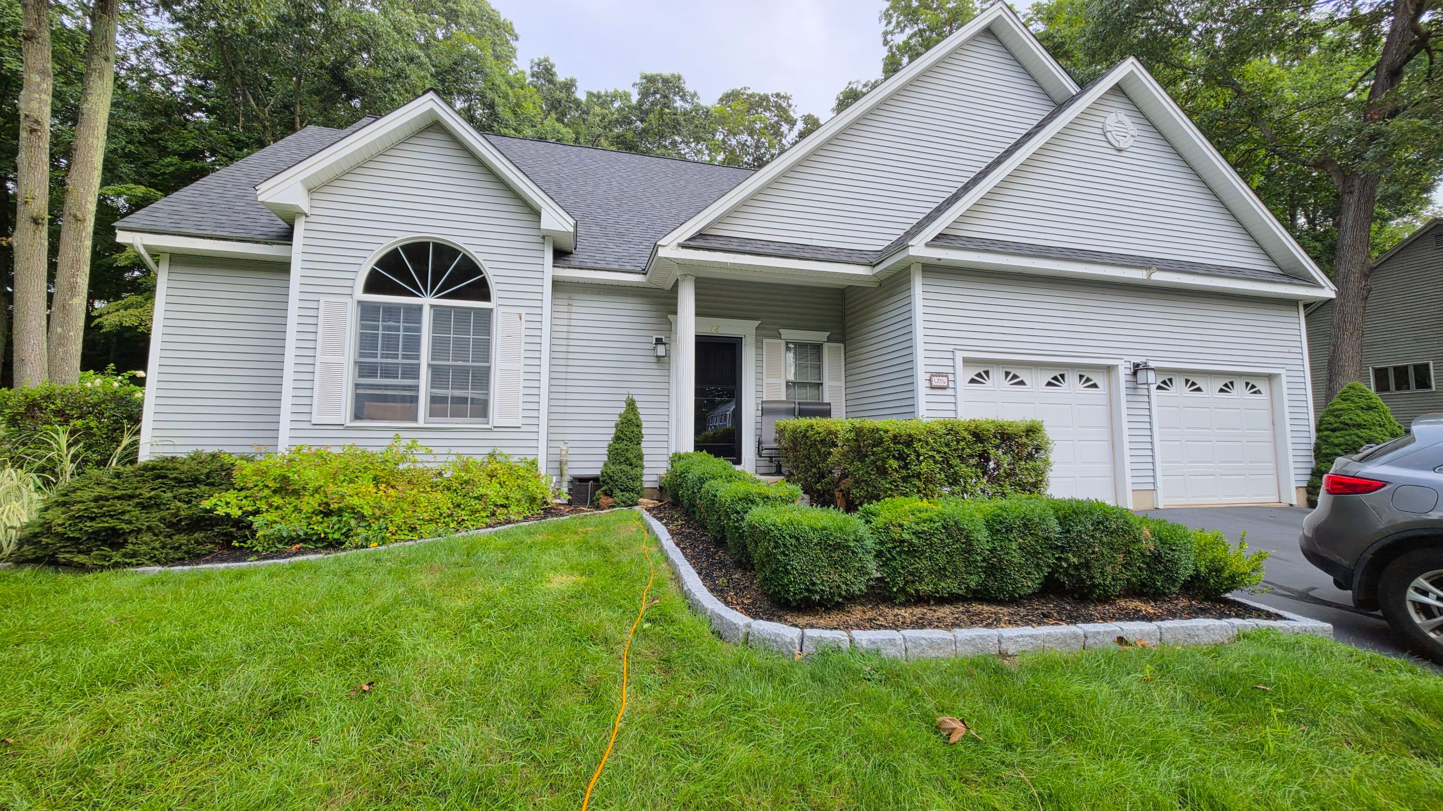 MaxFlow  by DiGiorgi Roofing and Siding Inc