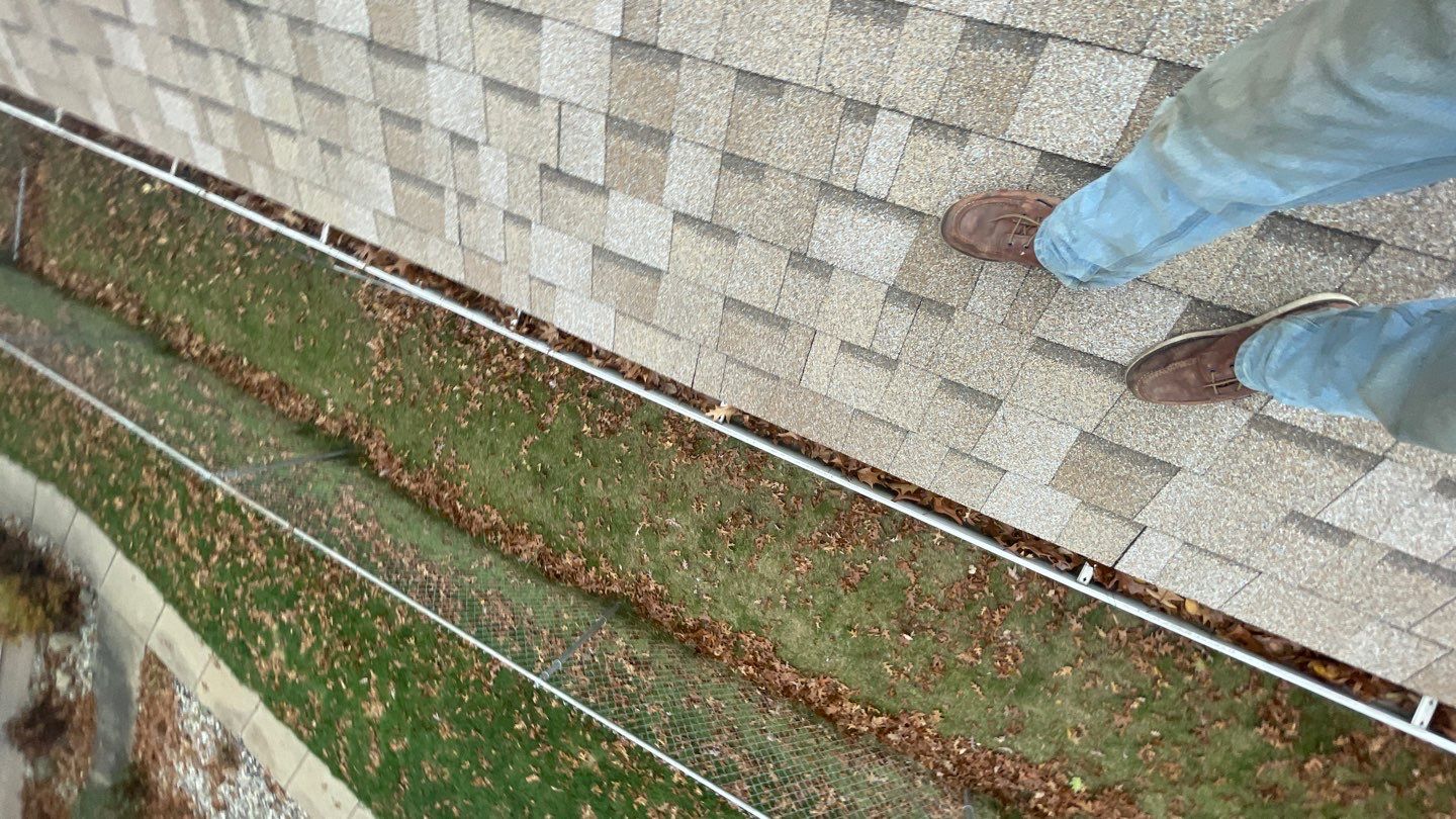 Roof Replacement using Owens Corning by 180 Contractors