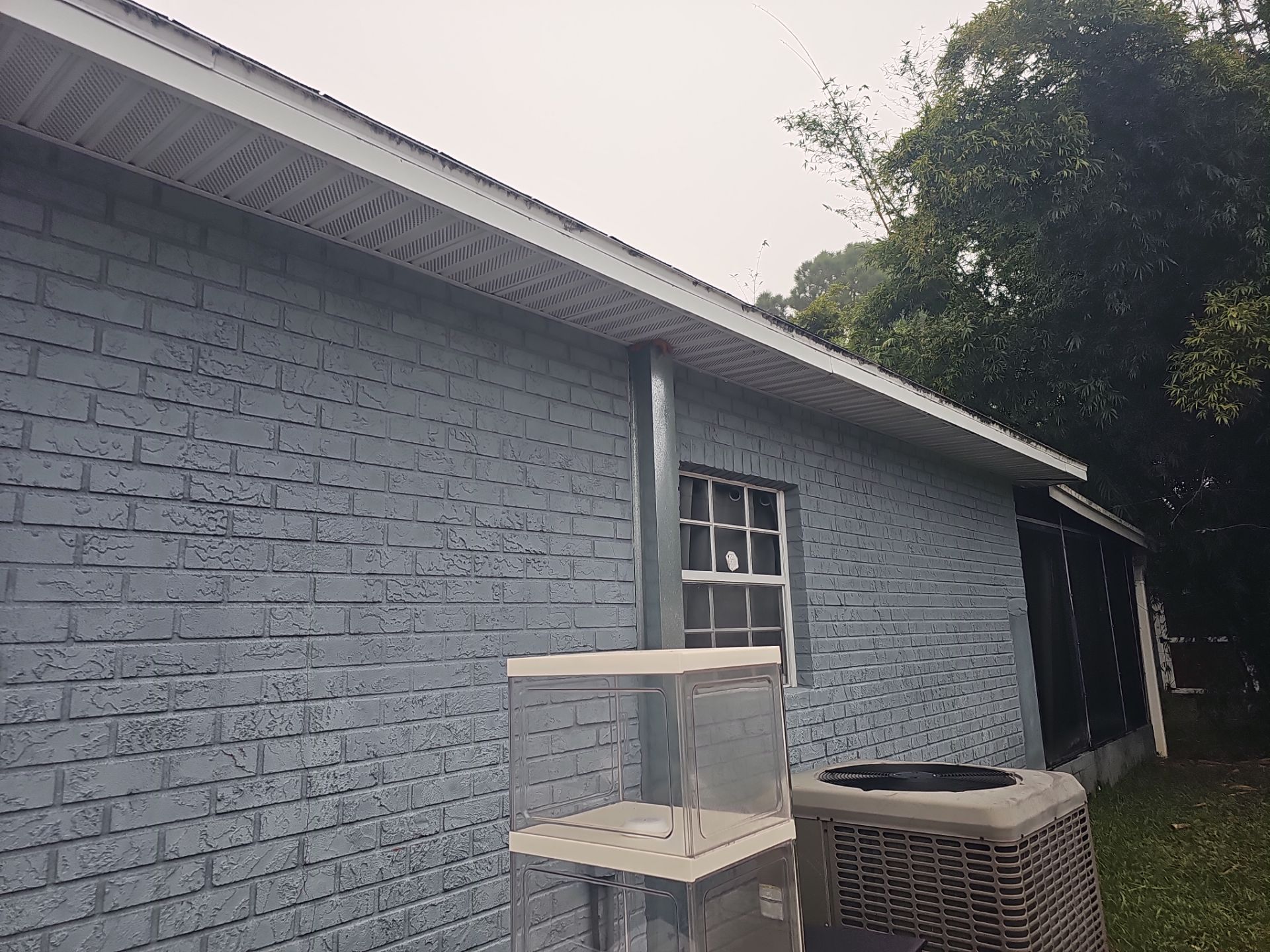 Project in St. Petersburg 33702 by Mitchell Roofing Company LLC