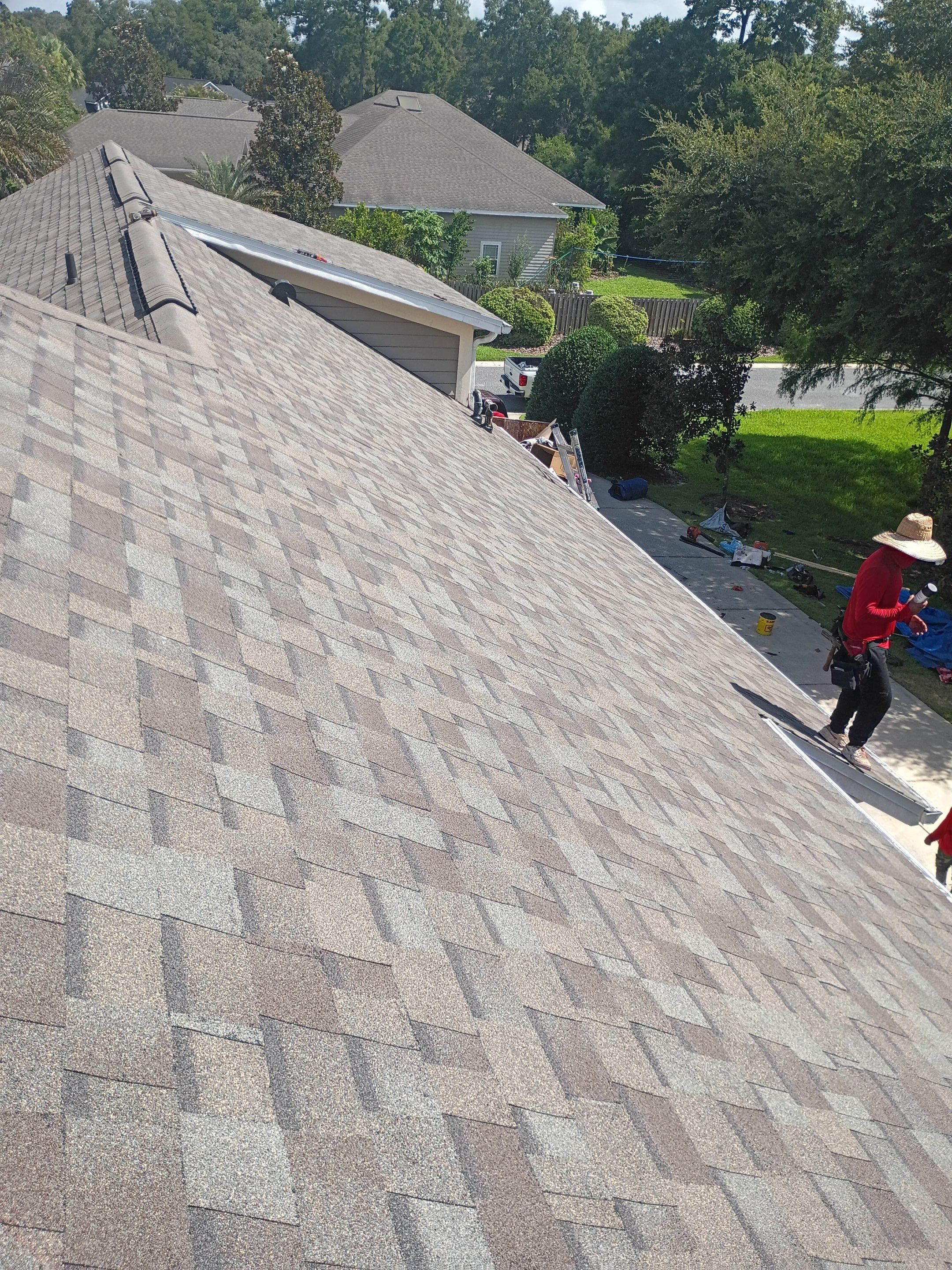 Gainesville, Florida Roofing Company by Brehm Roofing